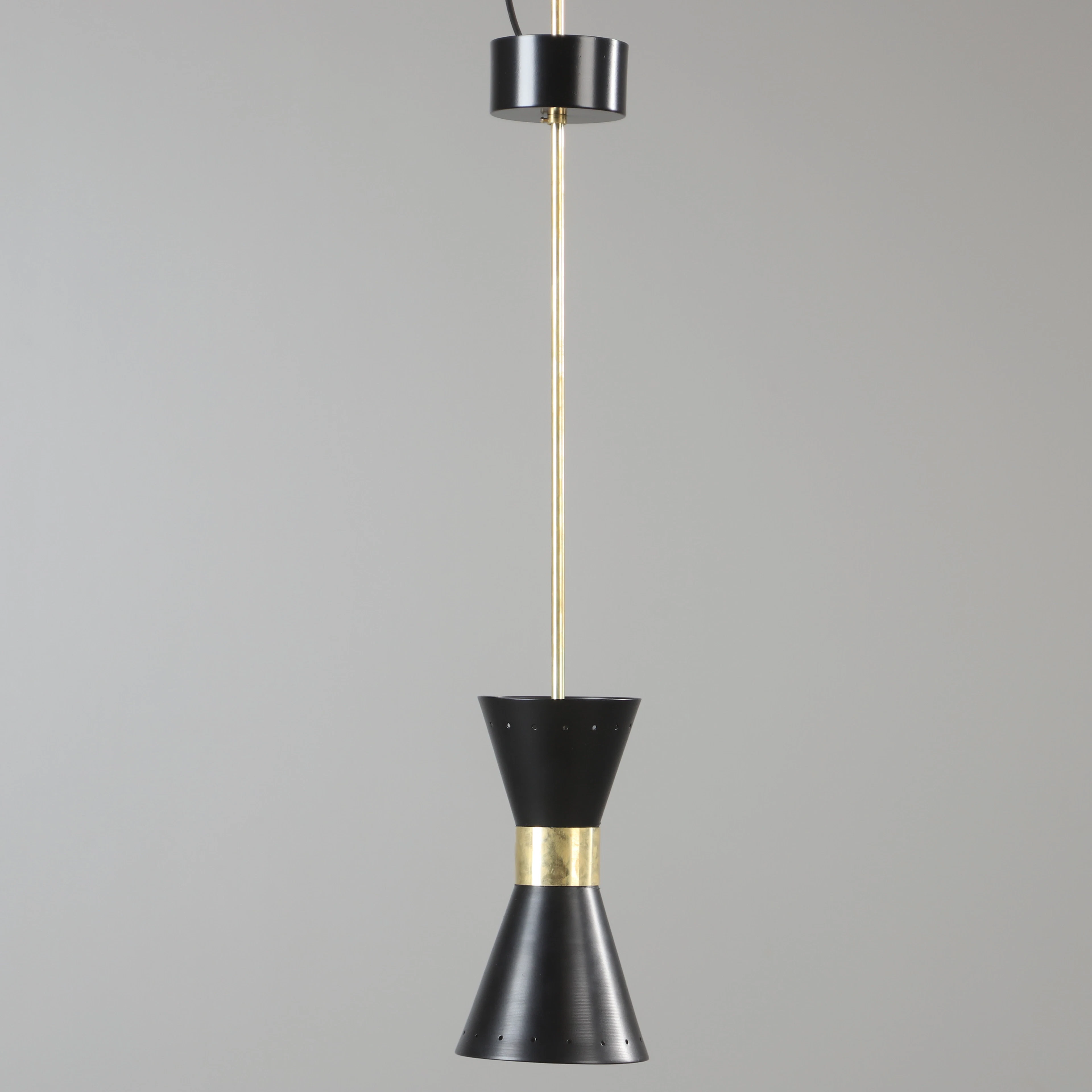 TAKLAMPA, "Minimal Papillon", Luci Progetti, Parma, Italien, samtida.