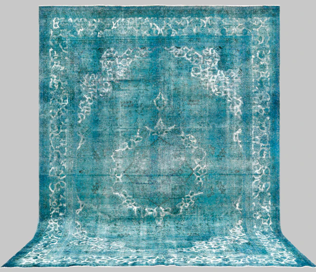 MATTA, orientalisk, 380 x 290cm.