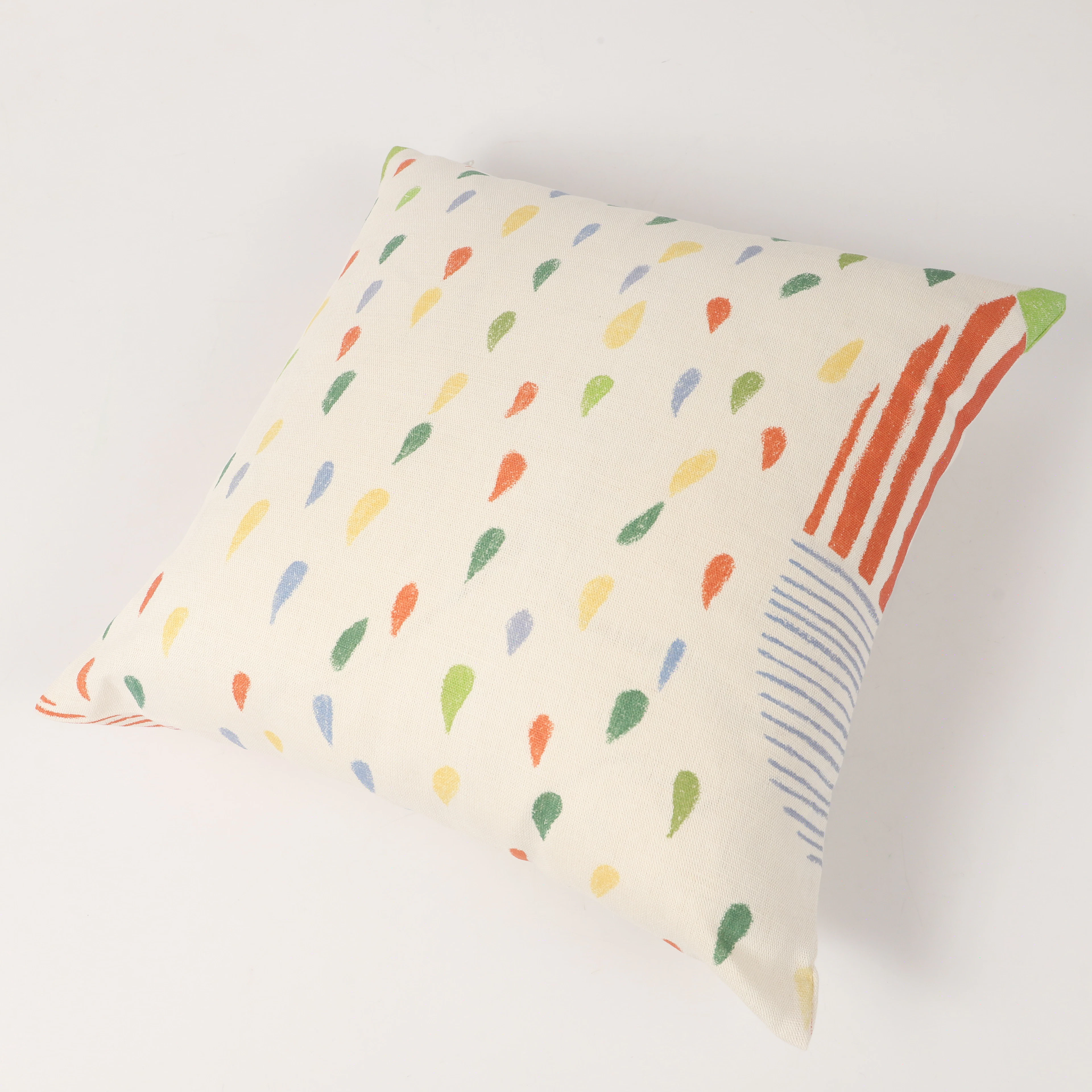 KUDDE, "Backhausen", linne, Josef Frank Collection, Almedahls.