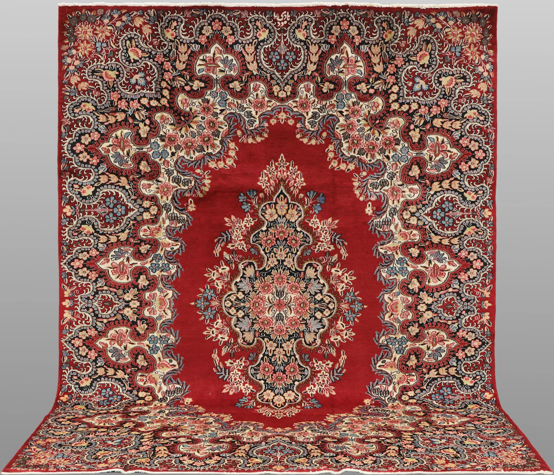 MATTA, "Moud", signerad, 307 x 215 cm.