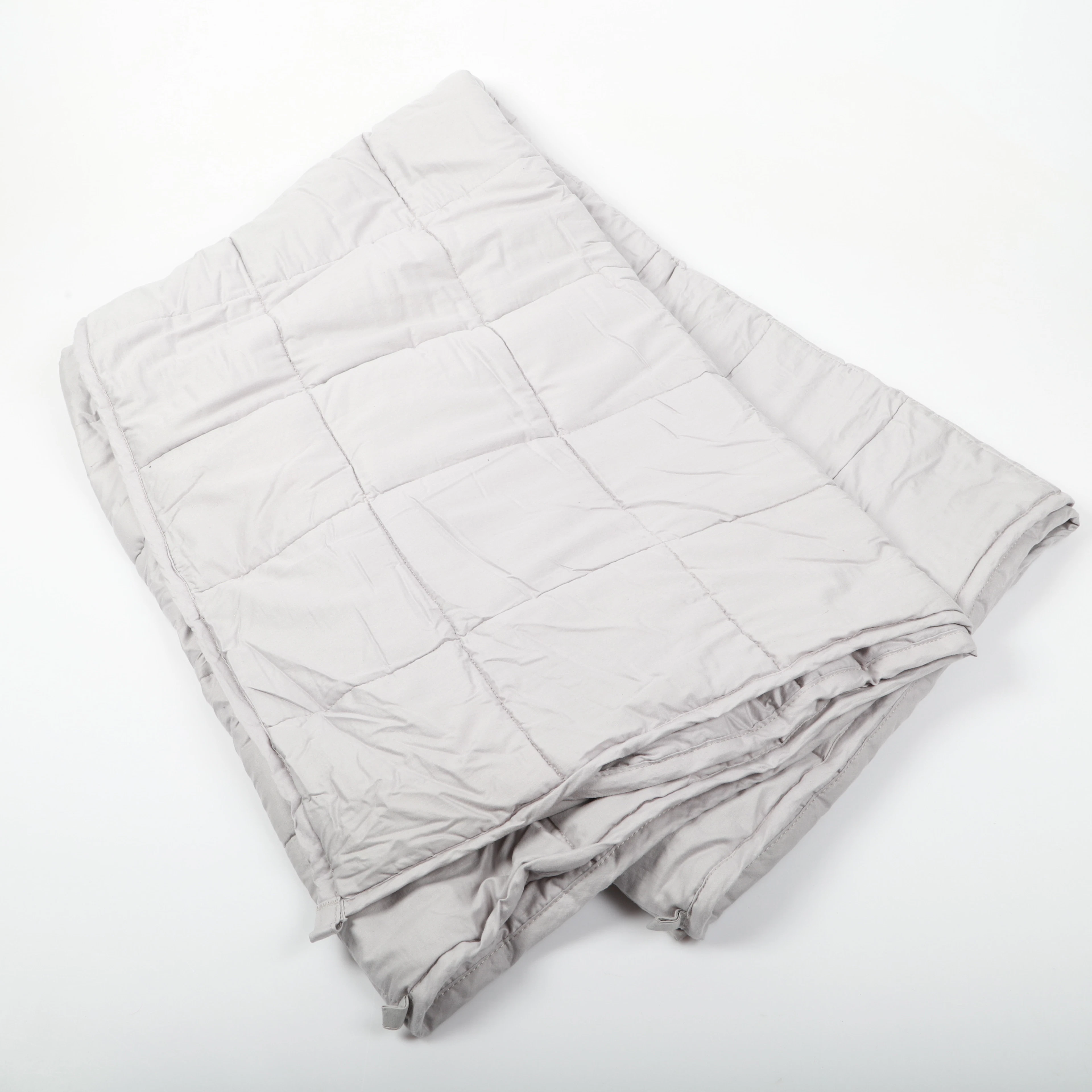 TYNGDTÄCKE, textil/glaspärlor, 7 kg, Cura, samtida.