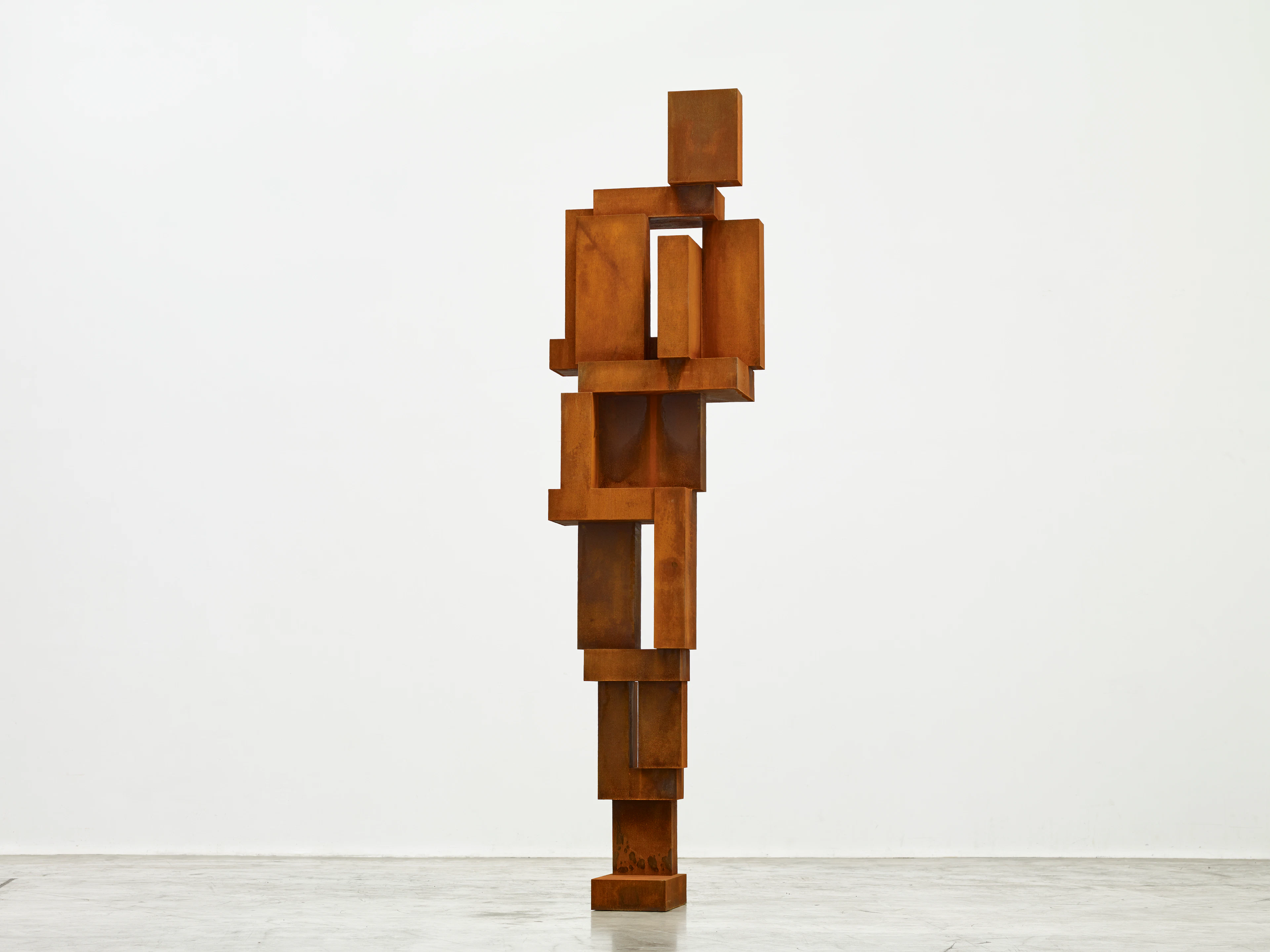 ANTONY GORMLEY (B. 1950)
