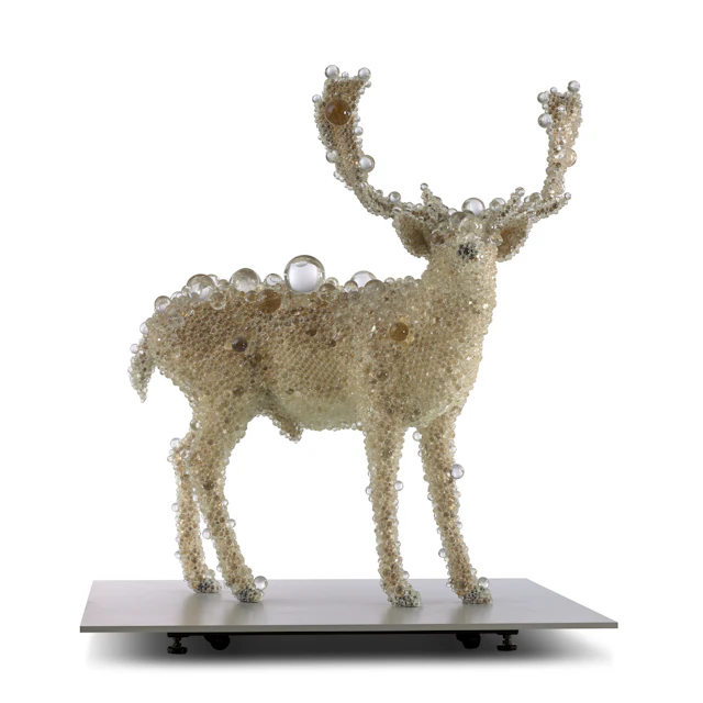 KOHEI NAWA (B. 1975)