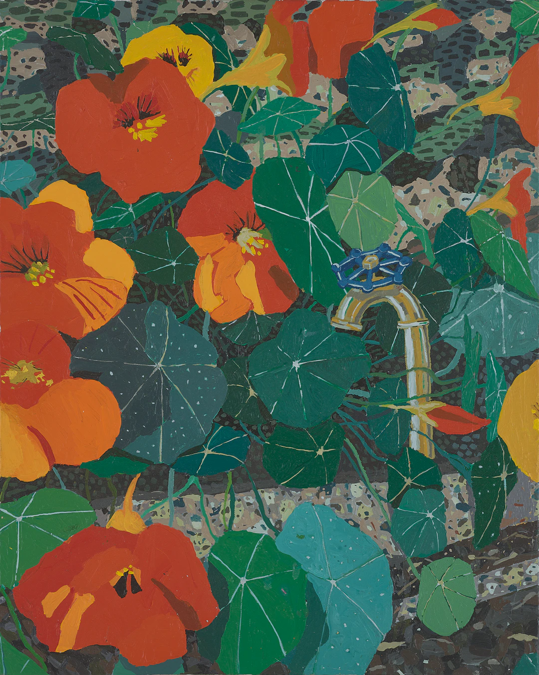 HILARY PECIS (B. 1979)