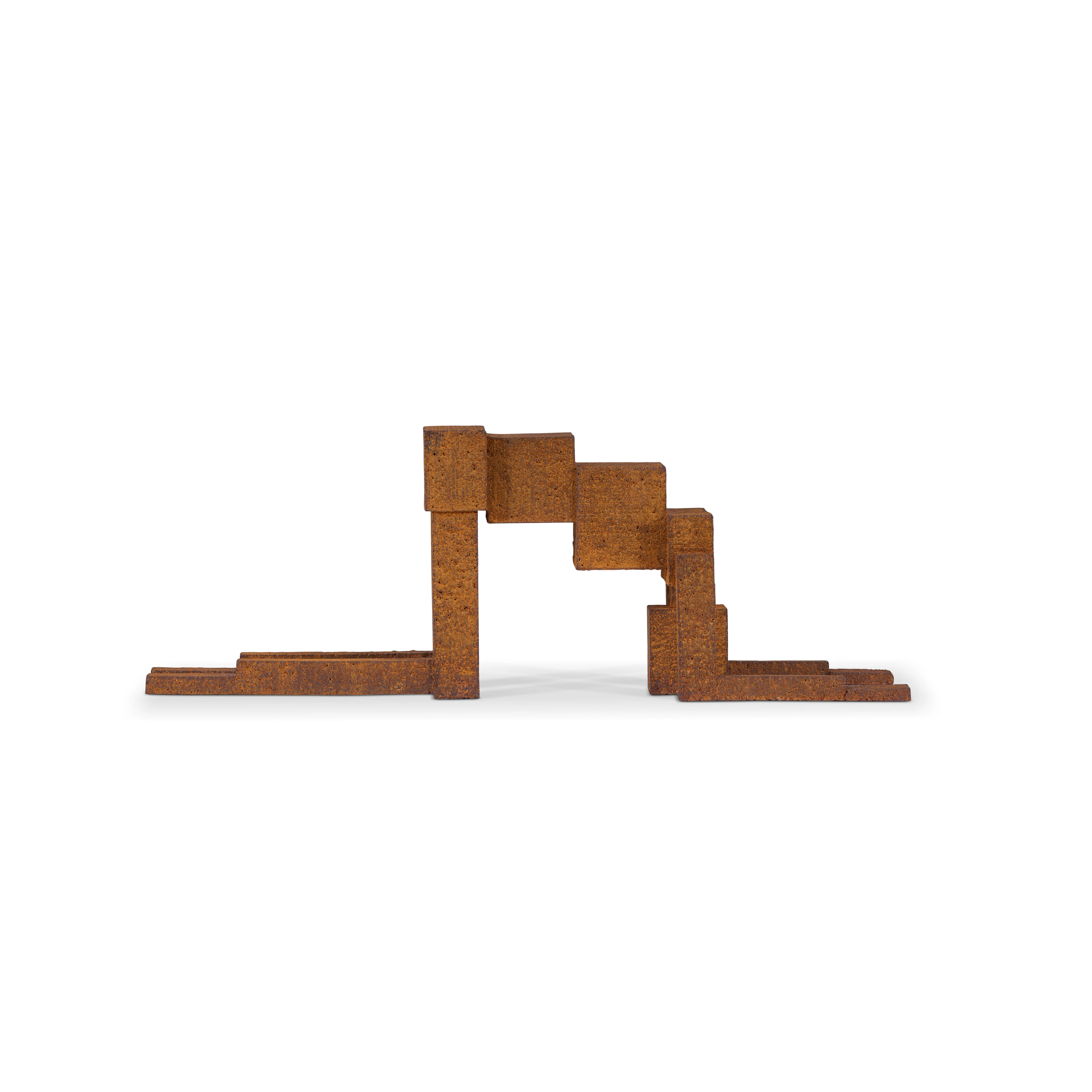ANTONY GORMLEY (B. 1950)