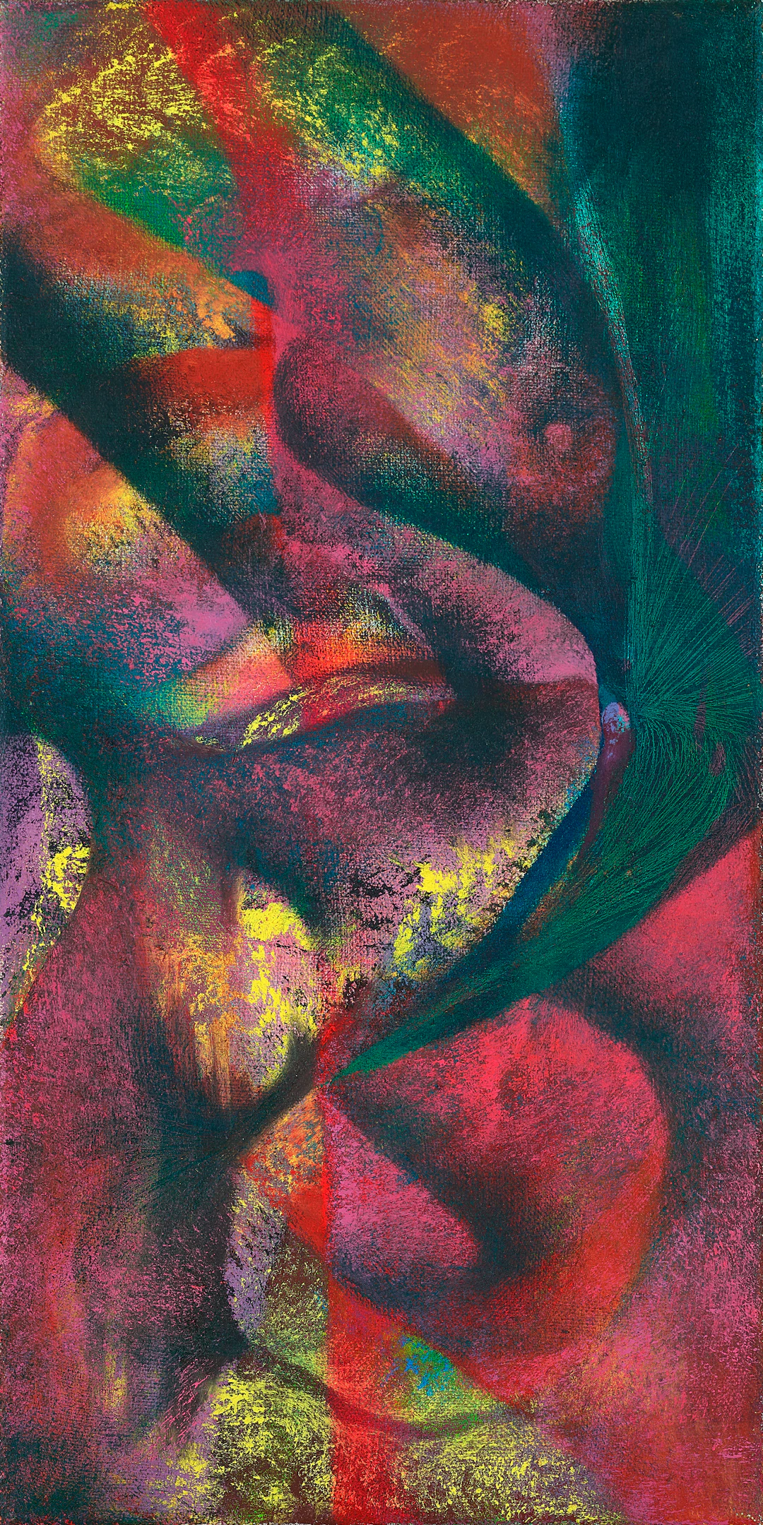 LUCY BULL (B. 1990)