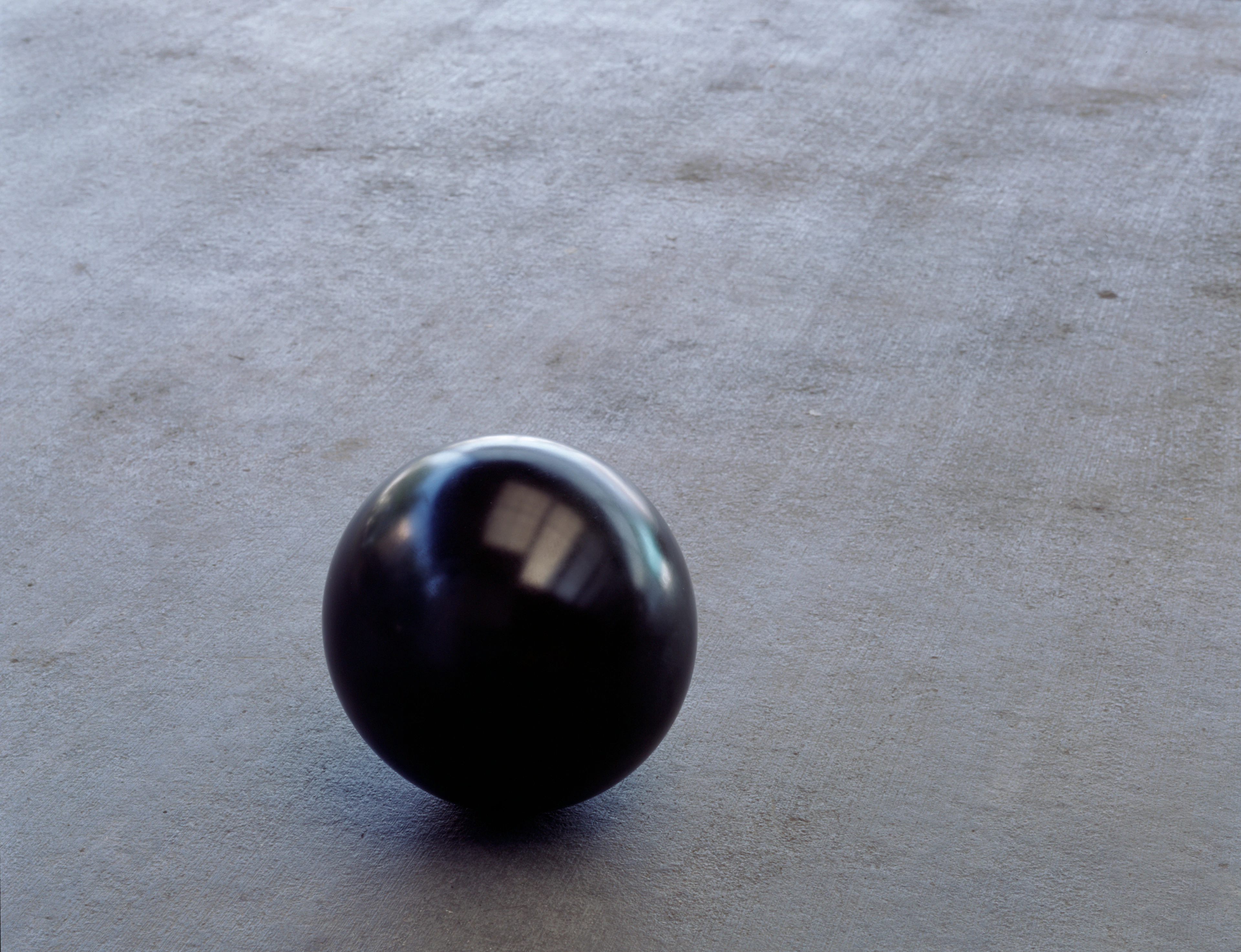 RONI HORN (B. 1955)