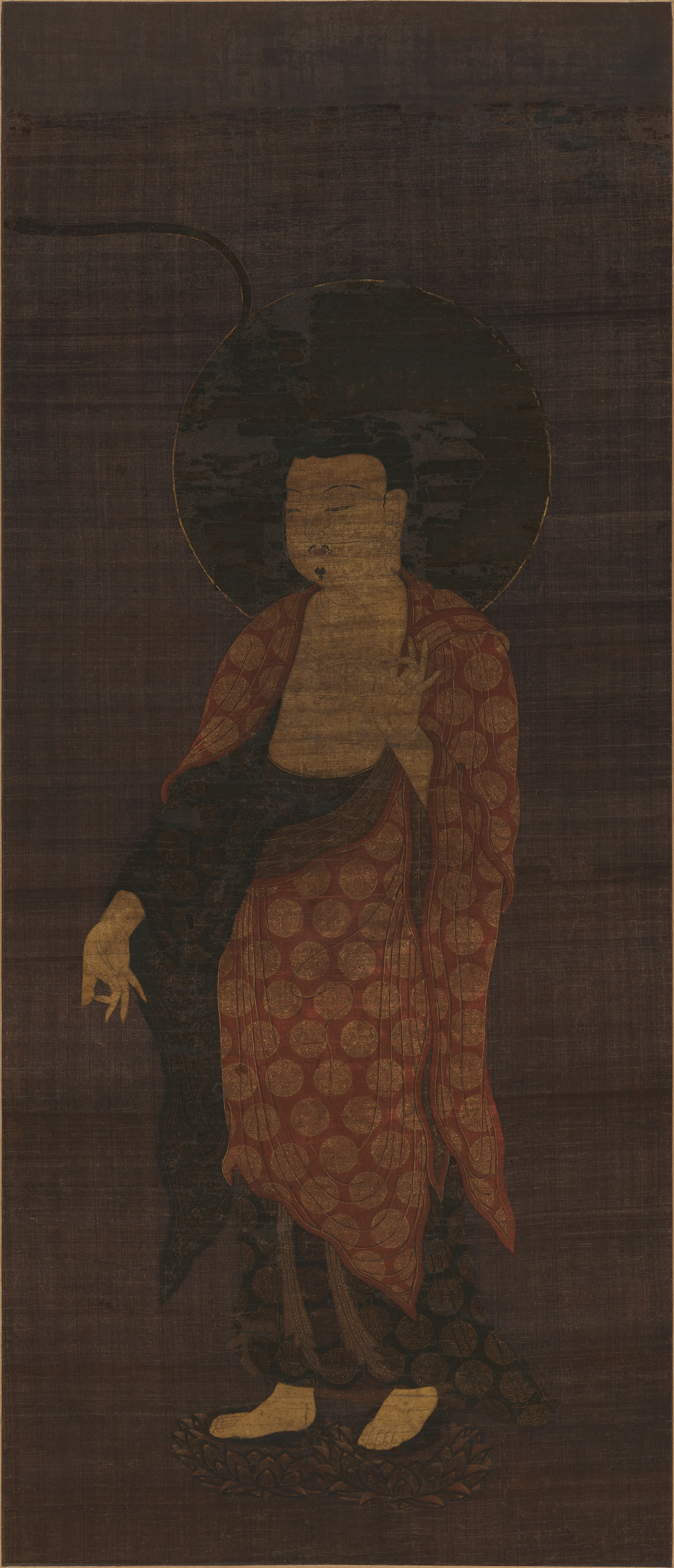 ANONYMOUS (14TH CENTURY)