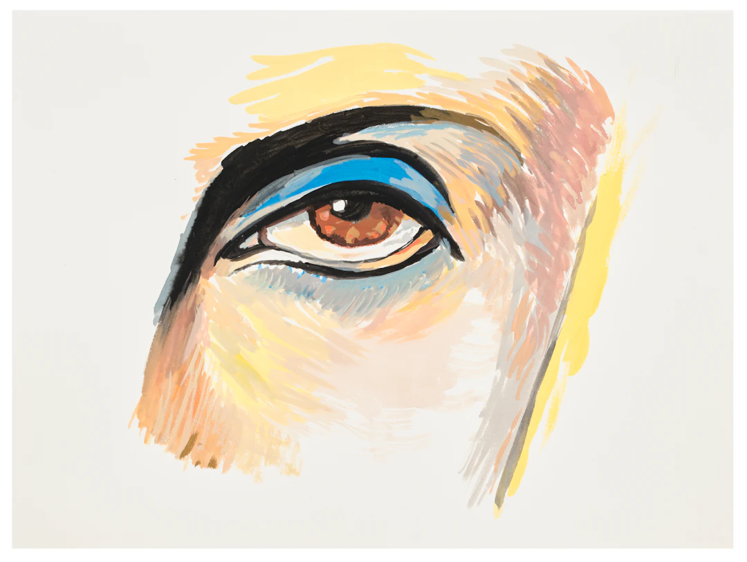 ALLISON KATZ (B. 1980)
