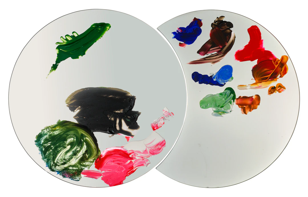 RYAN GANDER (B. 1976)