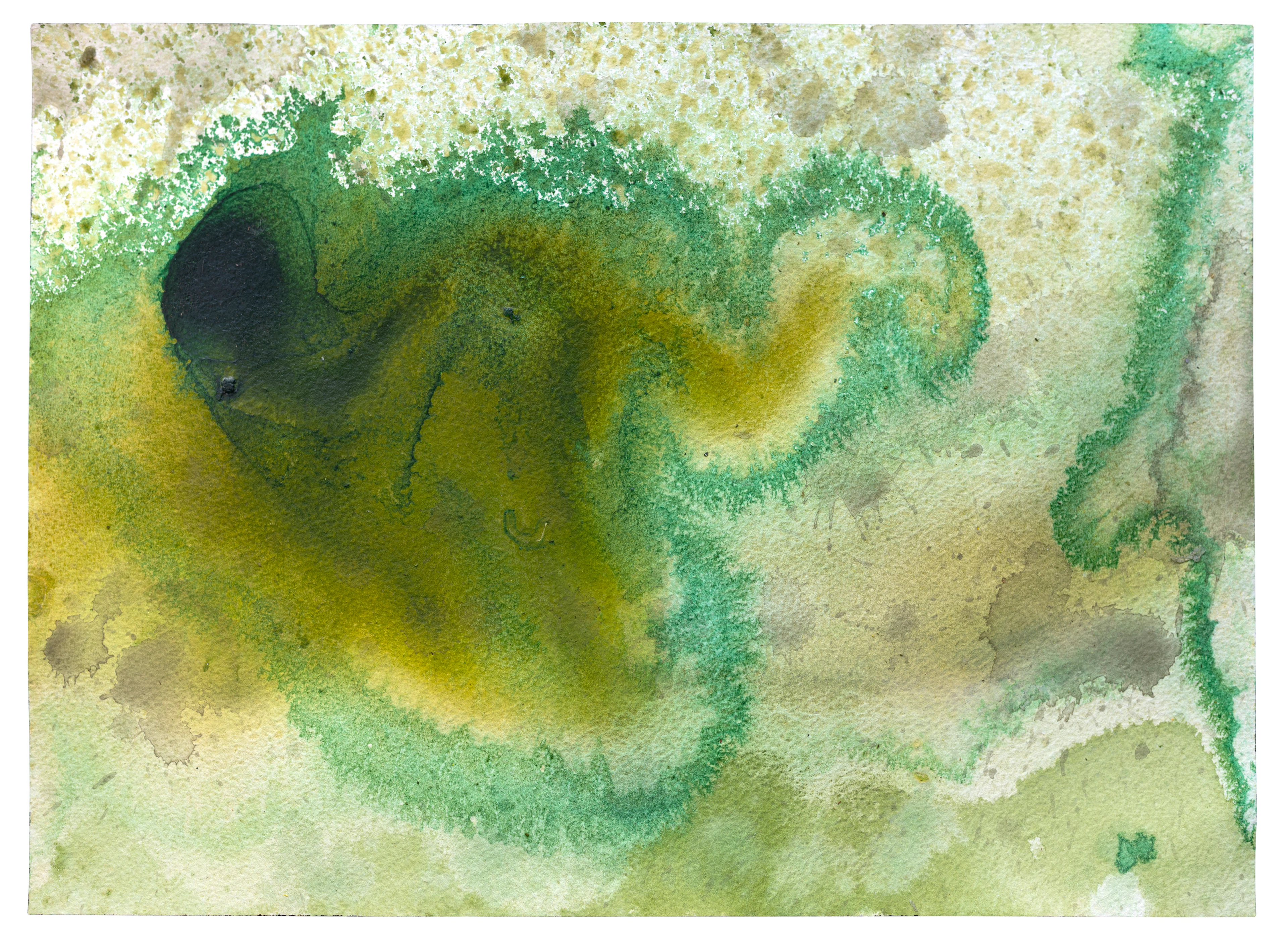 FRANK BOWLING (B. 1934)