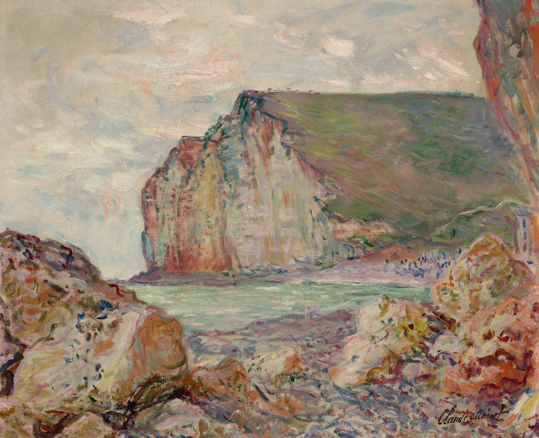 CLAUDE MONET (1840-1926)