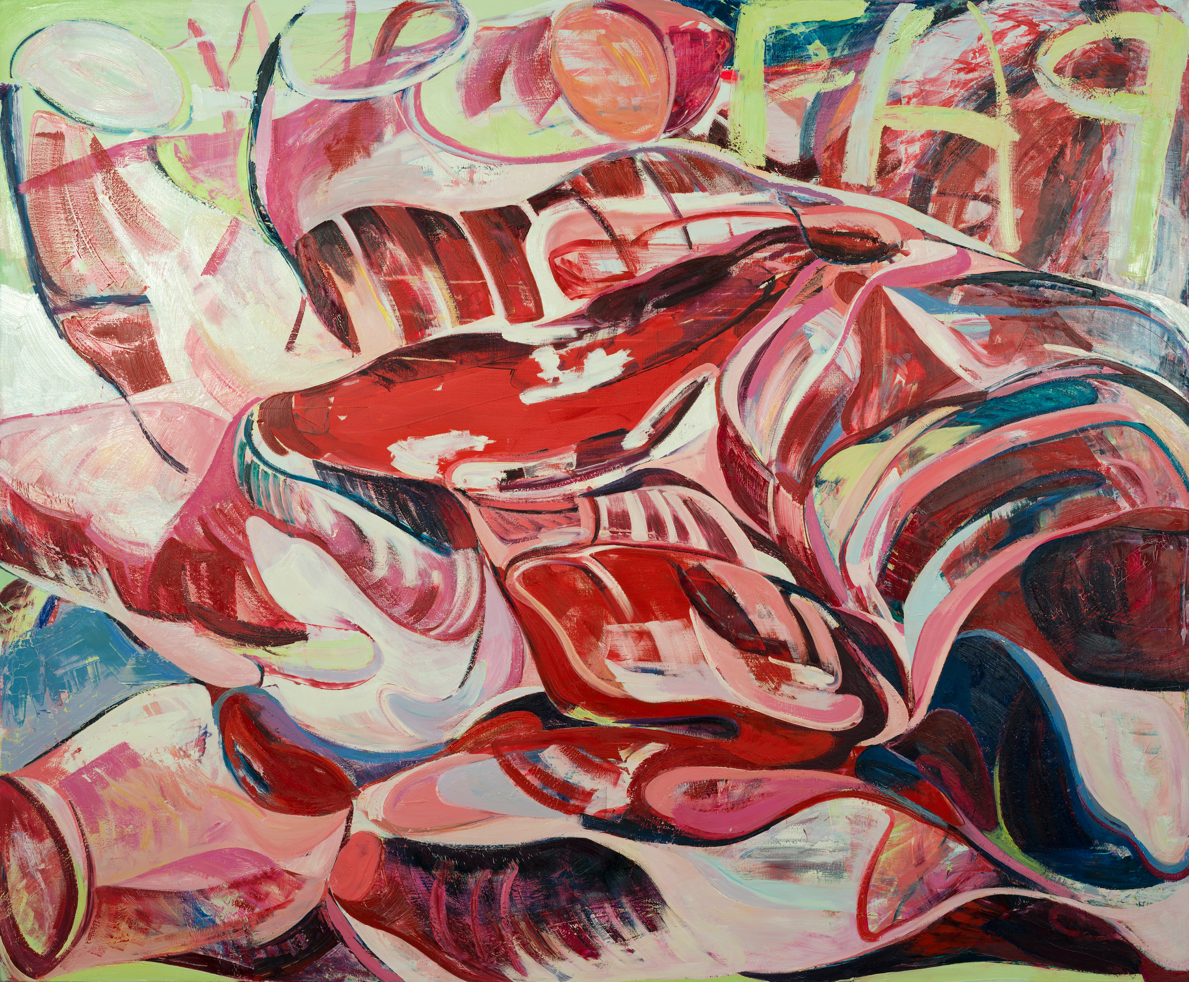 ZHANG ZIPIAO (B. 1993)
