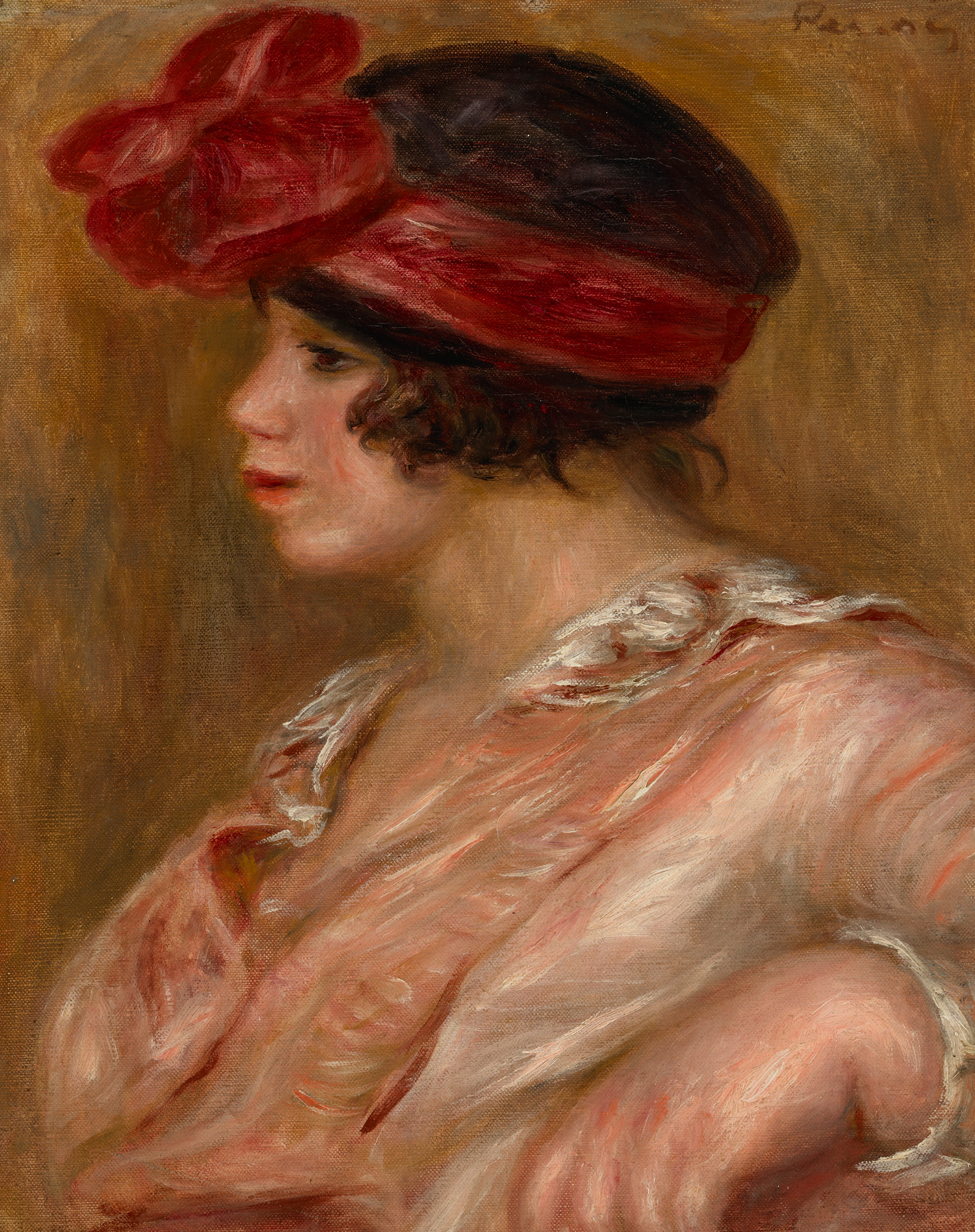 PIERRE-AUGUSTE RENOIR (1841-1919)