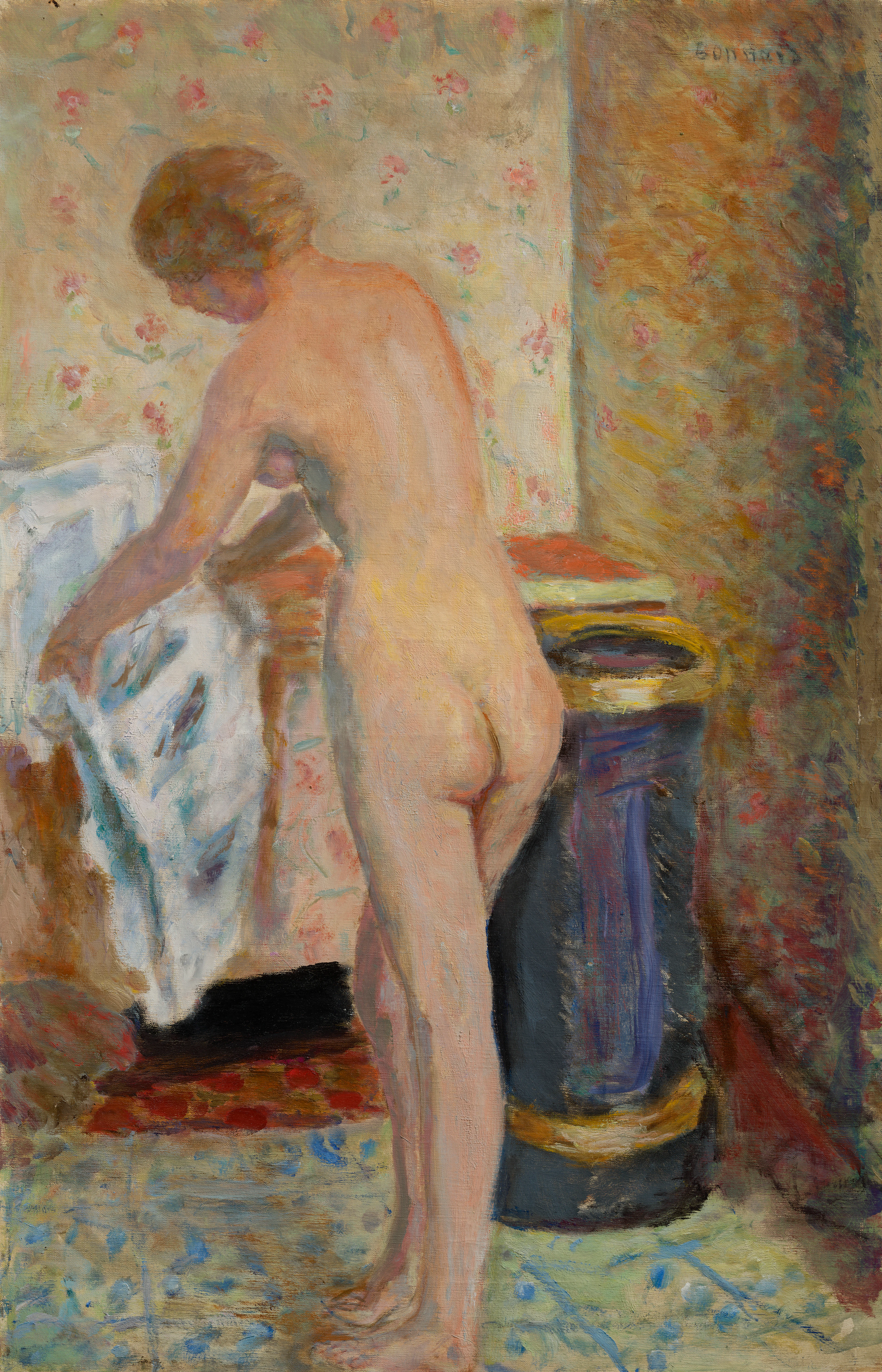 PIERRE BONNARD (1867-1947)
