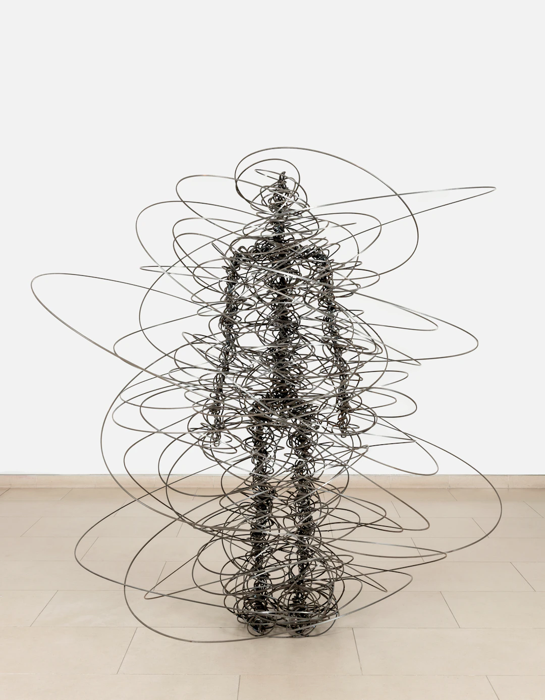 ANTONY GORMLEY (B. 1950)