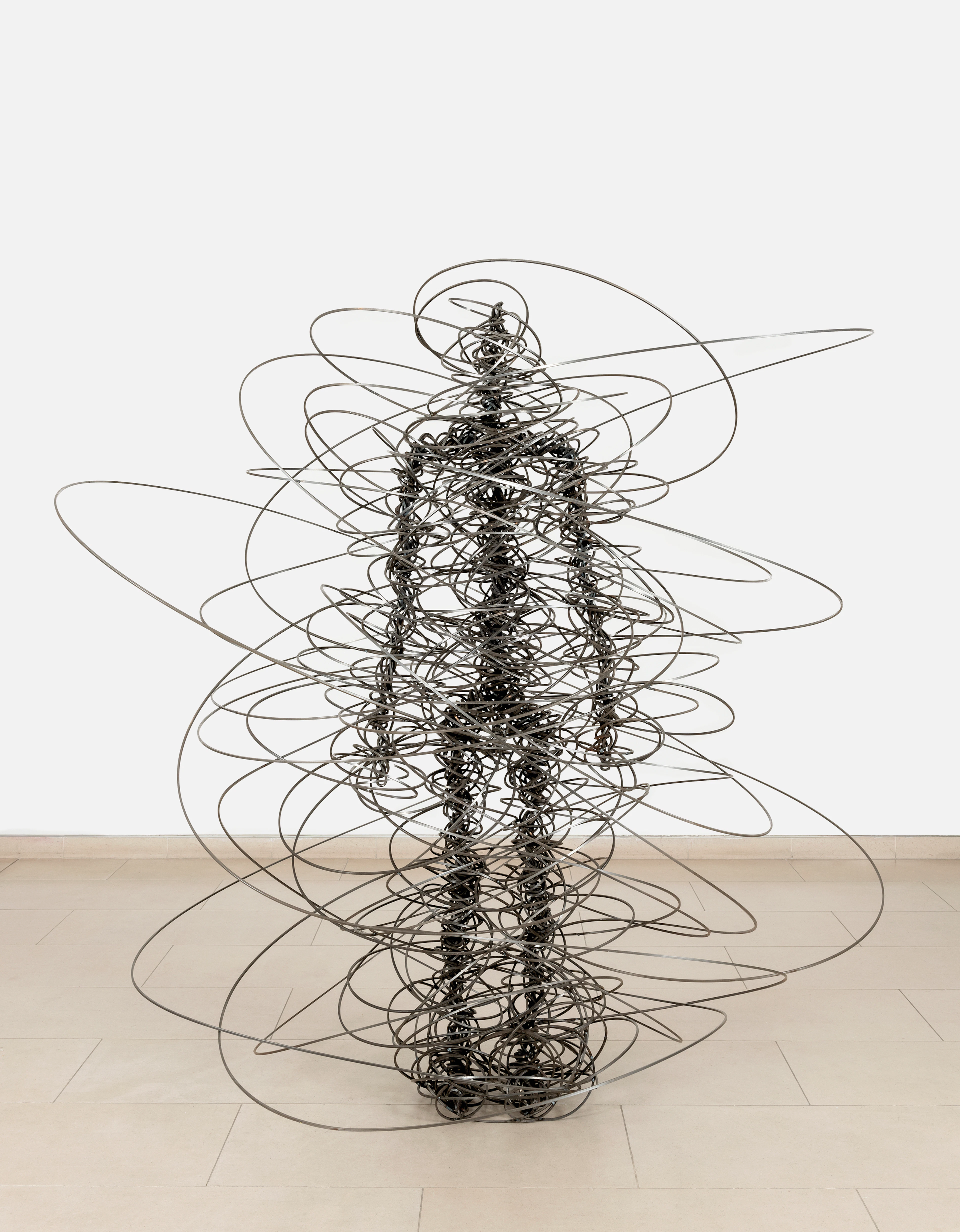 ANTONY GORMLEY (B. 1950)