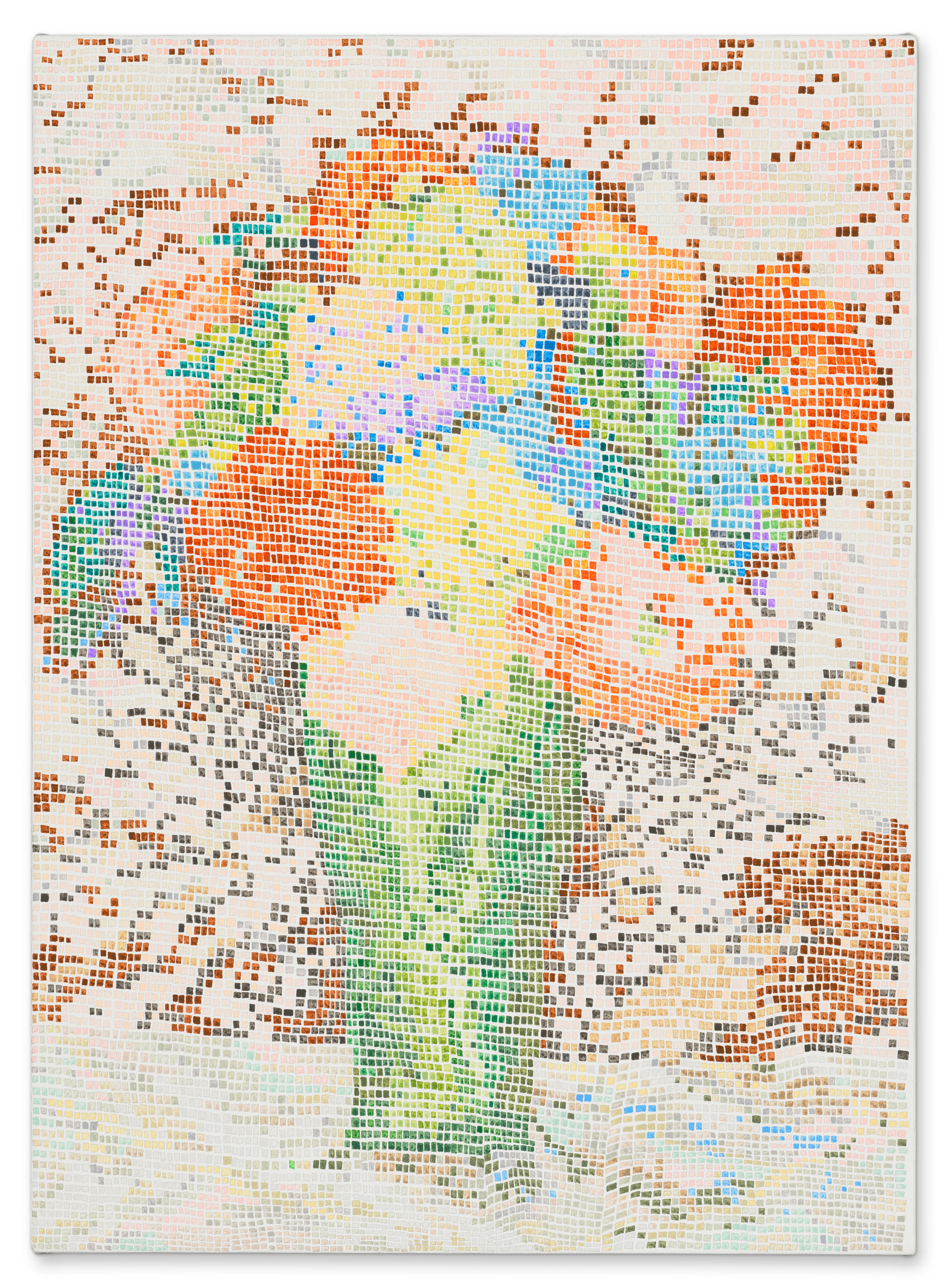 PETER DAVIES (B. 1970)