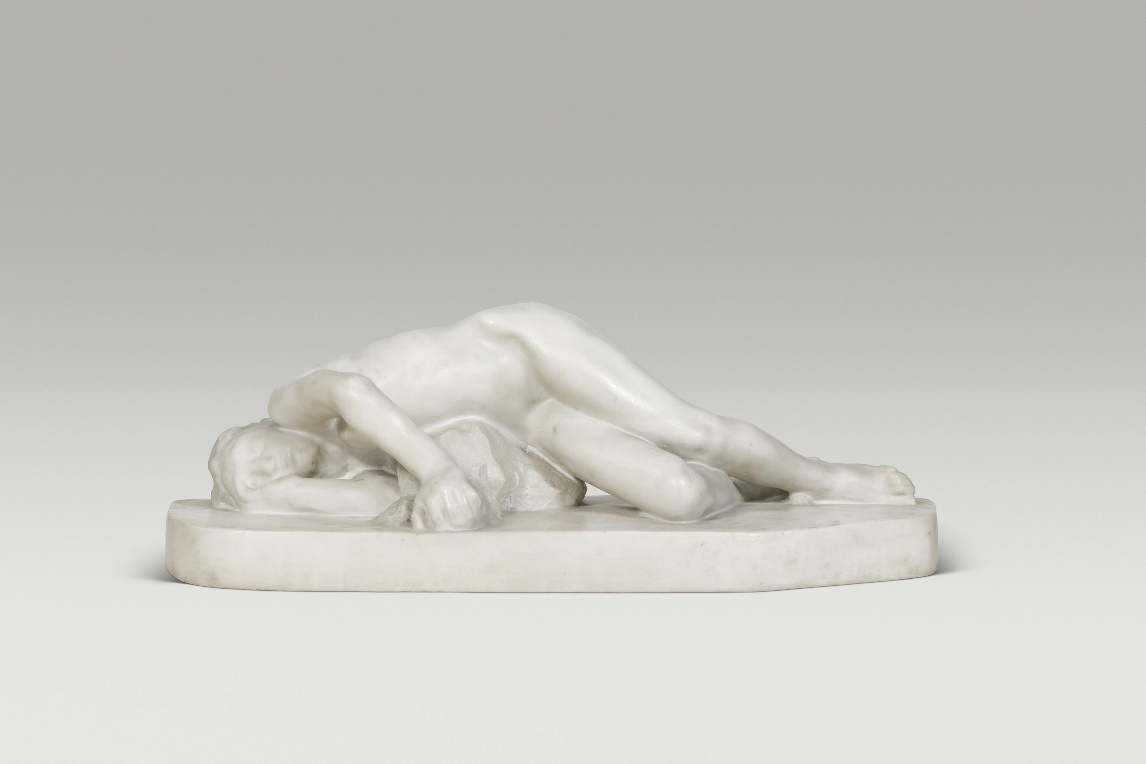 AUGUSTE RODIN (1840-1917)