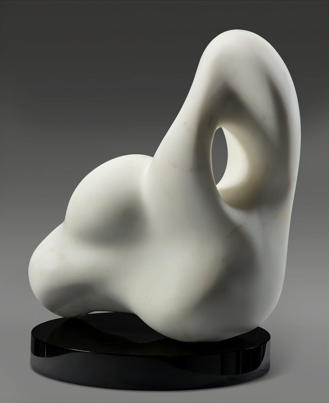 JEAN (HANS) ARP (1886-1966)