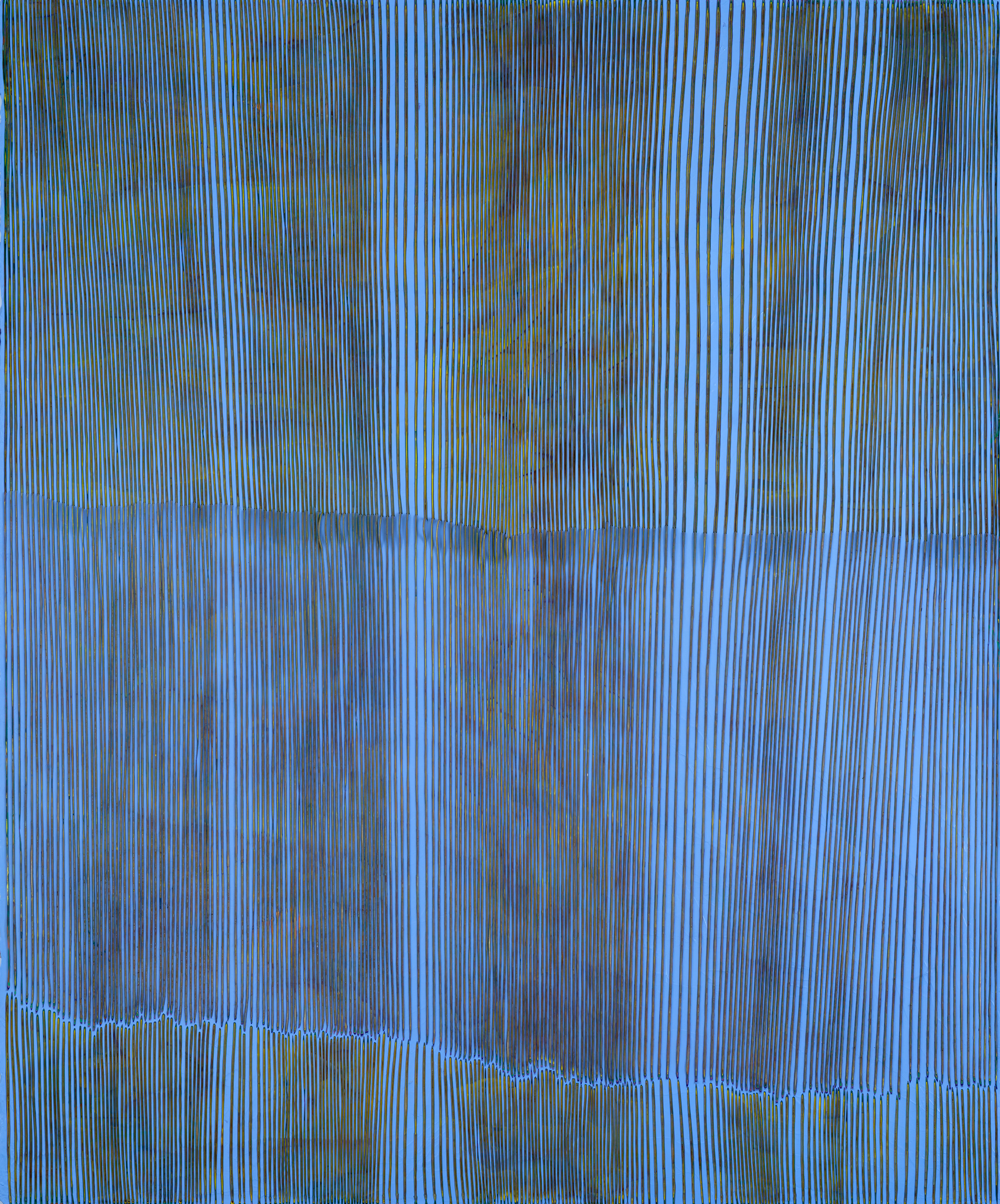 JU TING (B. 1983)
