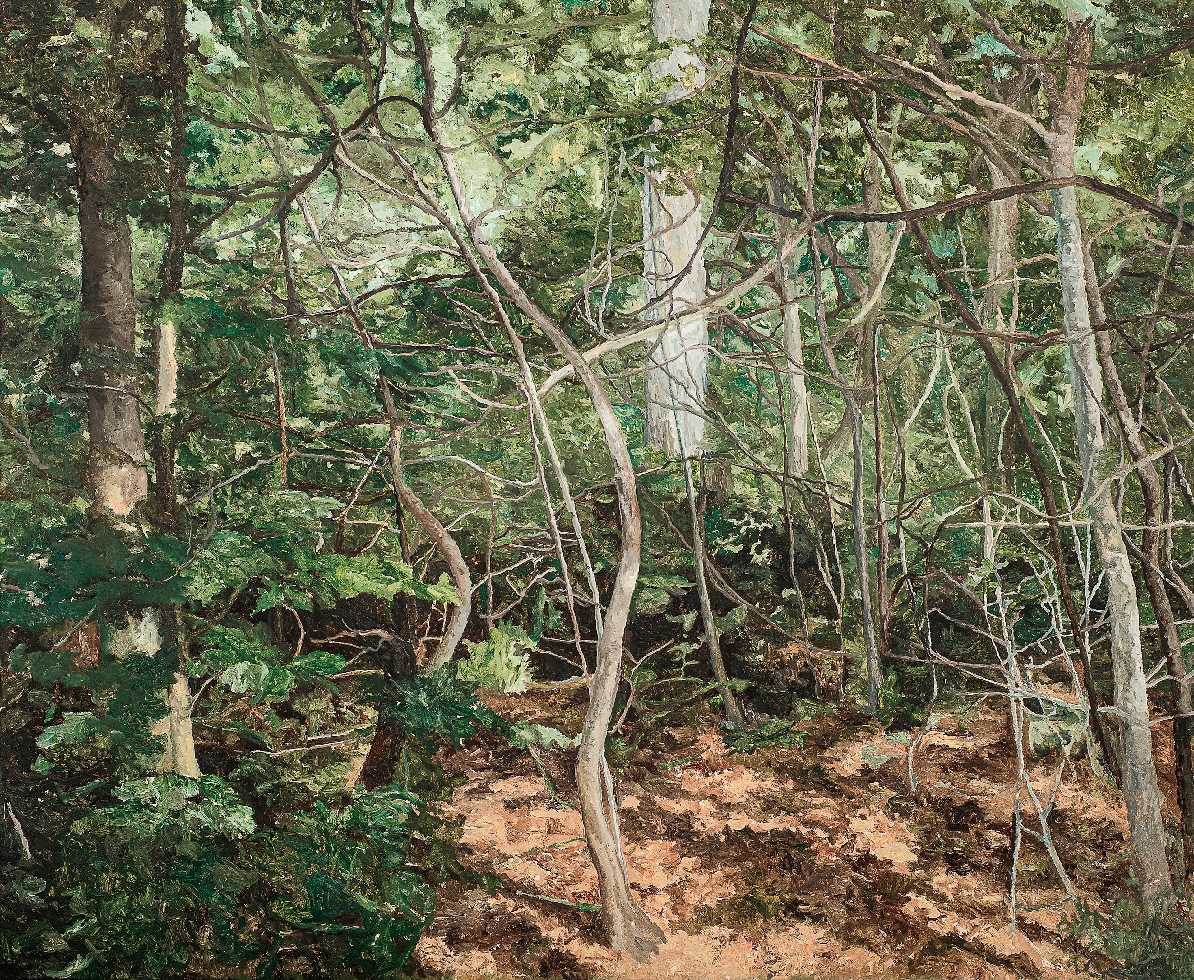 NATEE UTARIT (B. 1970)