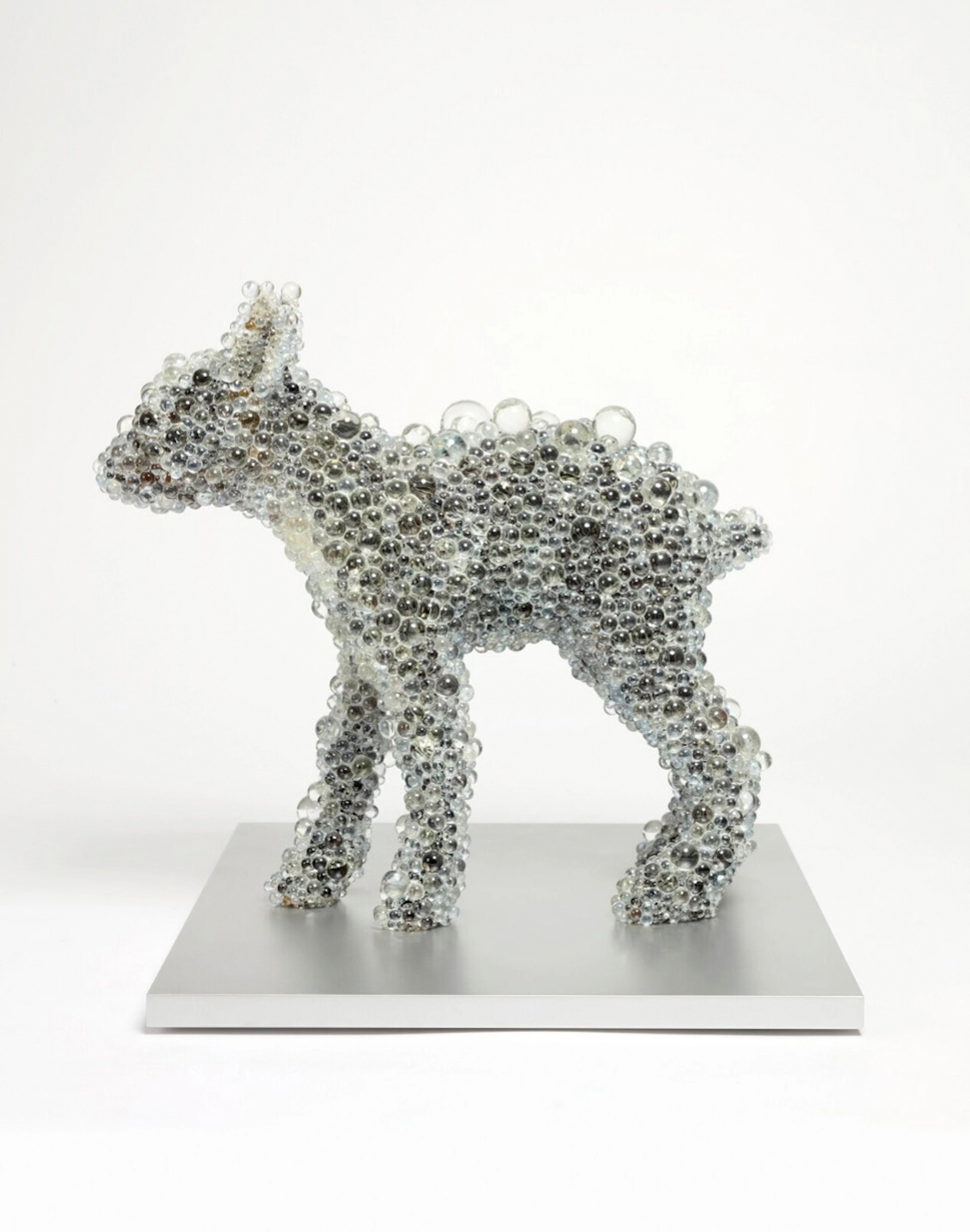 KOHEI NAWA (B. 1975)
