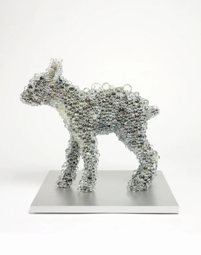 KOHEI NAWA (B. 1975)