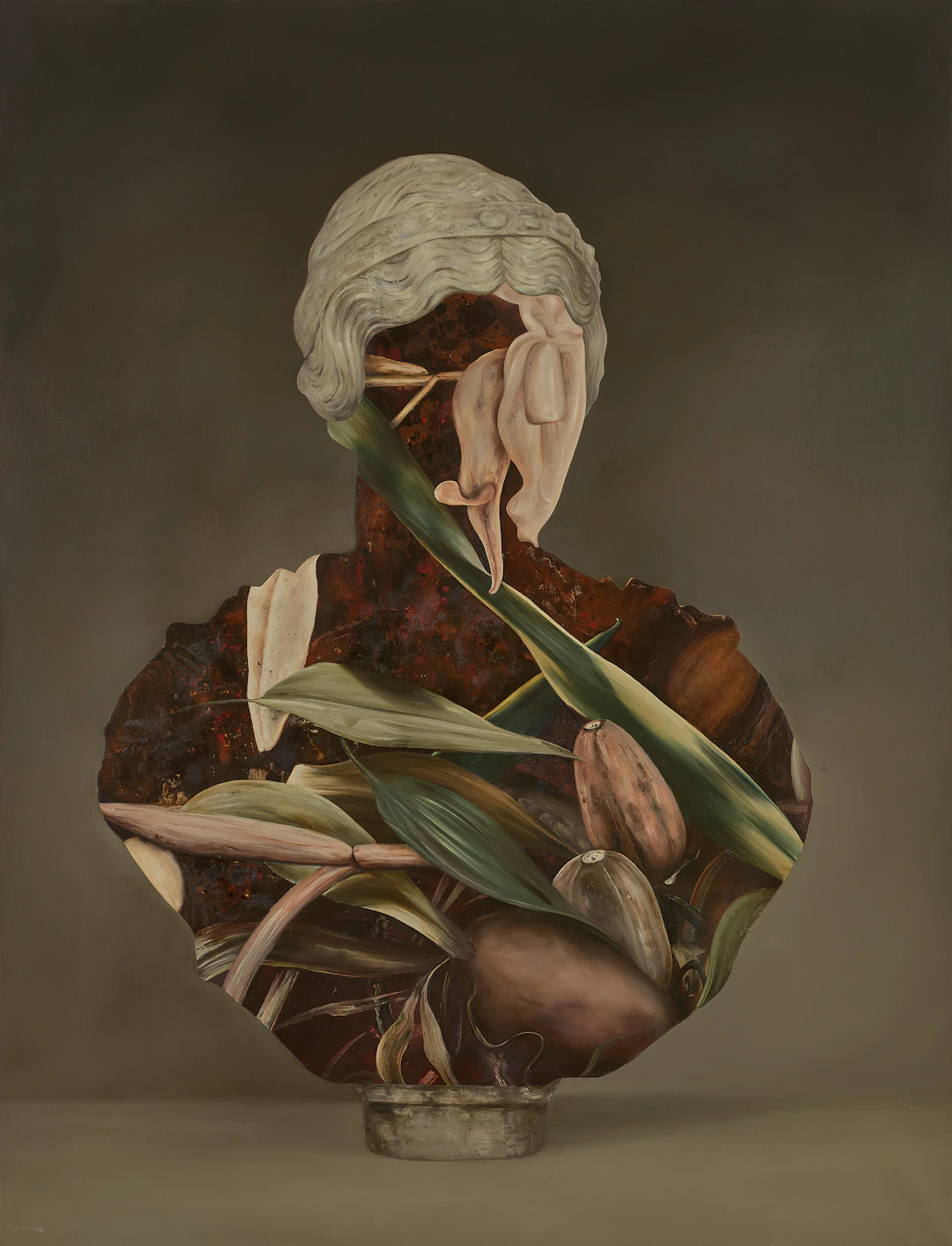 EWA JUSKZIEWICZ (B. 1984)
