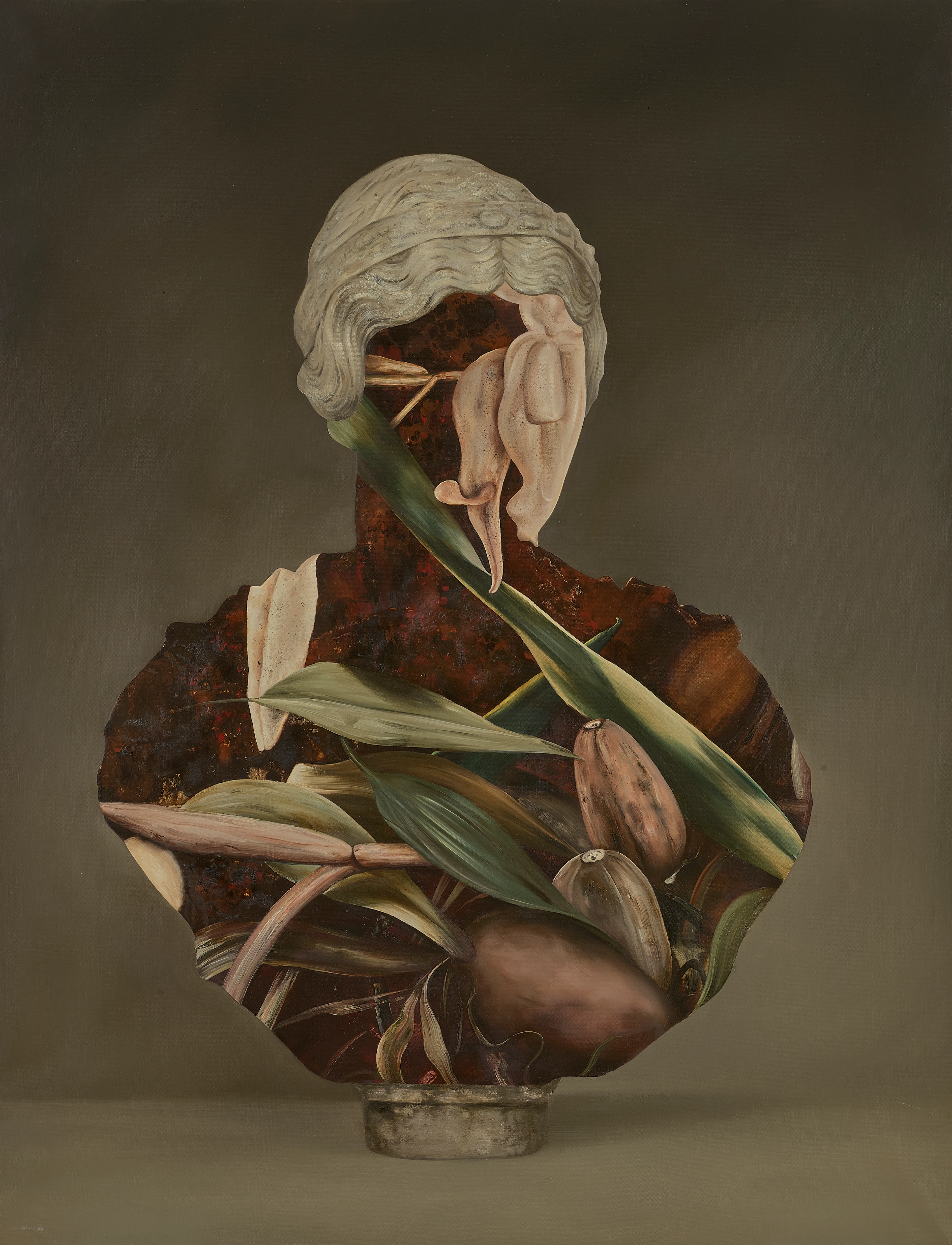 EWA JUSKZIEWICZ (B. 1984)
