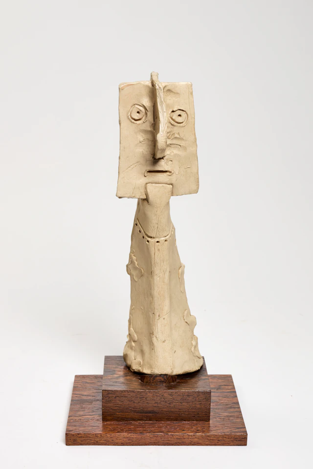 PABLO PICASSO (1881-1973)