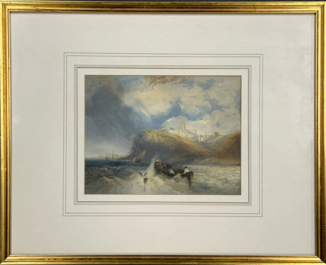C. BENTLEY PRINT.