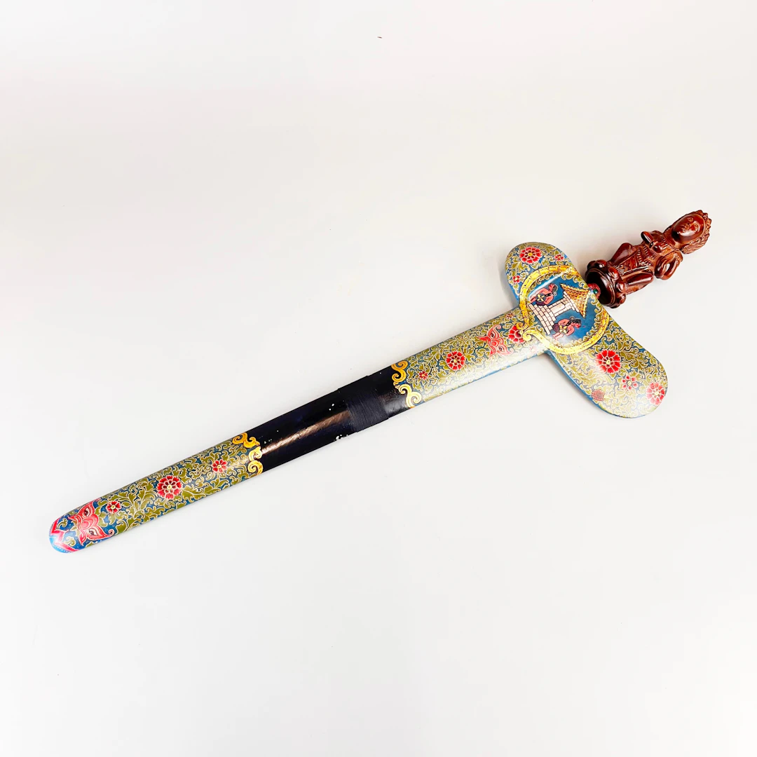 INDONESIAN KRISS.