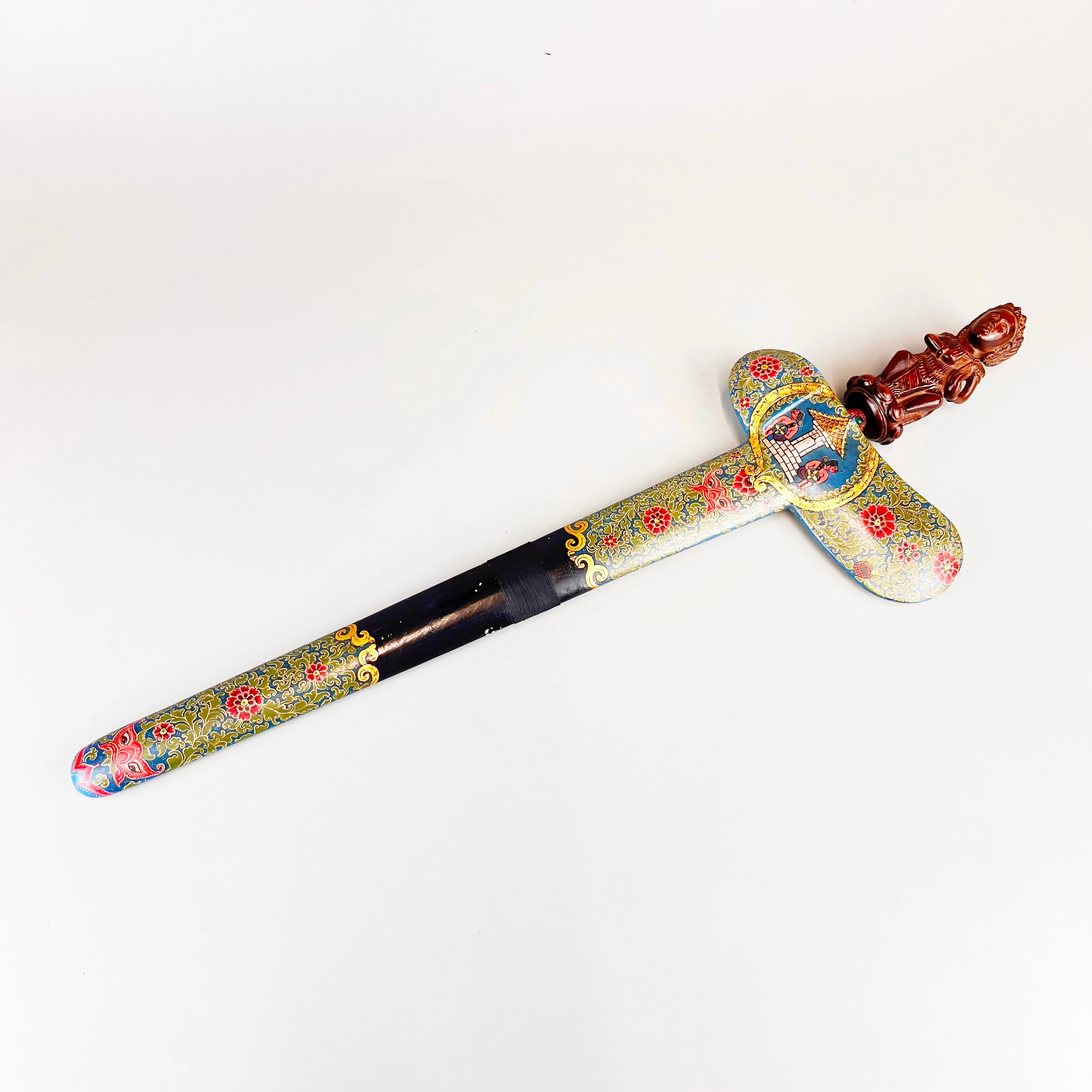 INDONESIAN KRISS.