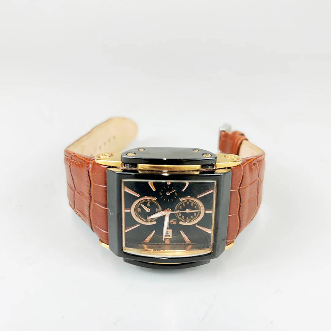 BADACE WRISTWATCH.