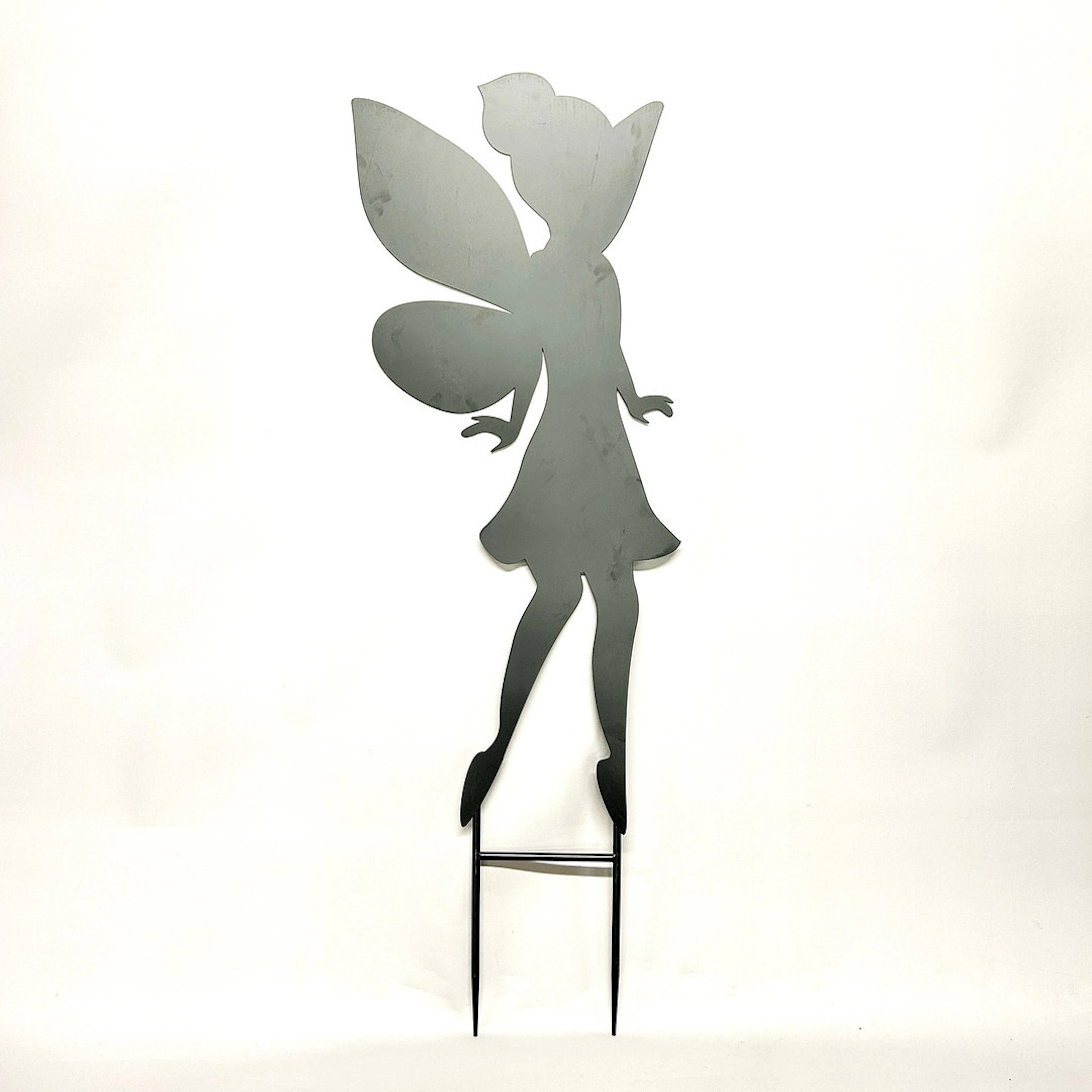 FAIRY SILHOUETTE.