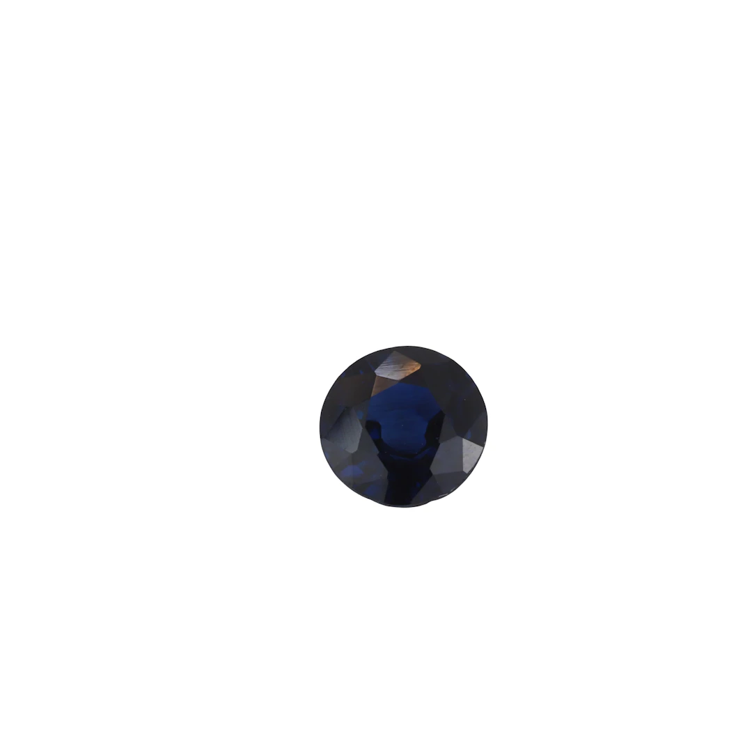 (1.24CT) NATURAL SAPPHIRE.