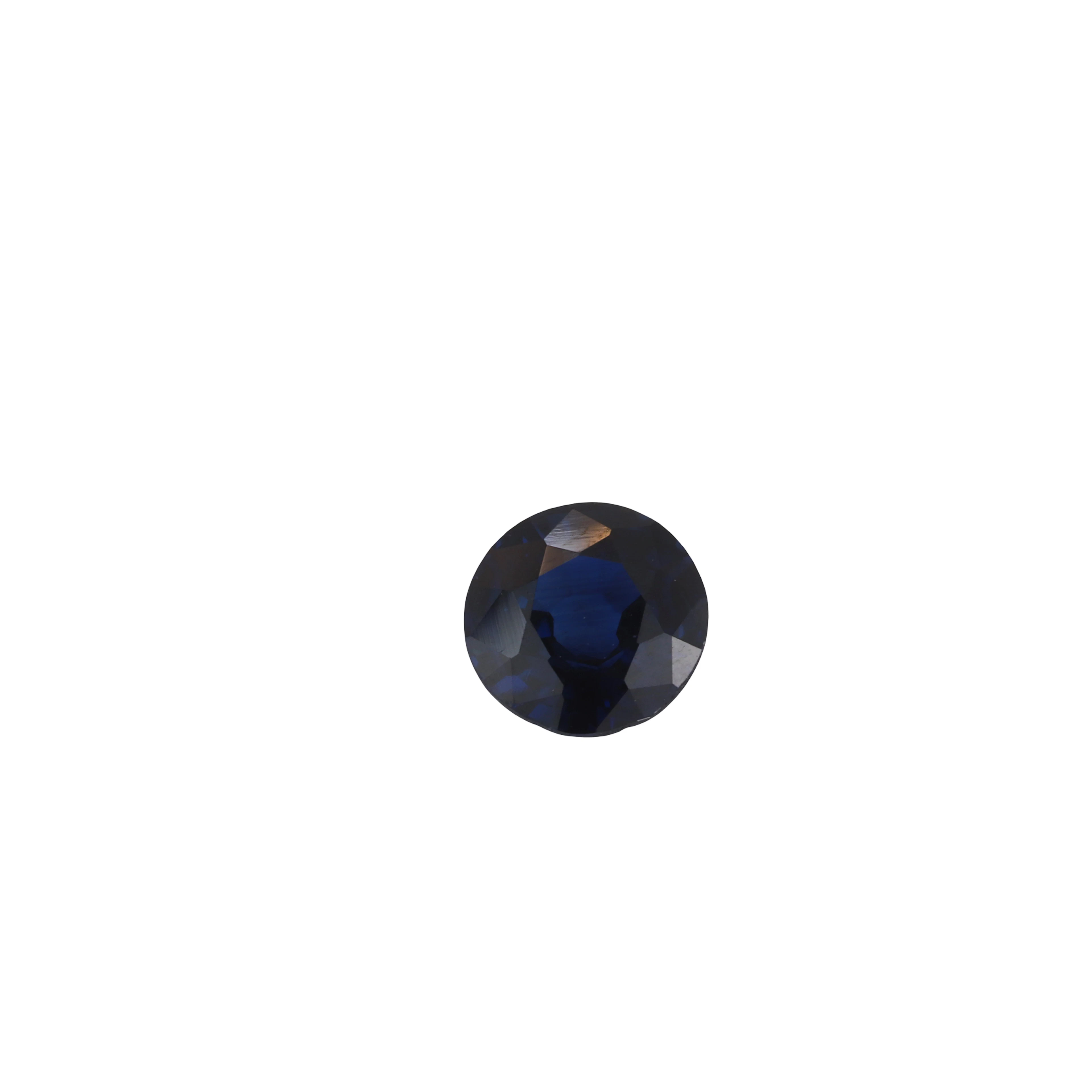 (1.24CT) NATURAL SAPPHIRE.
