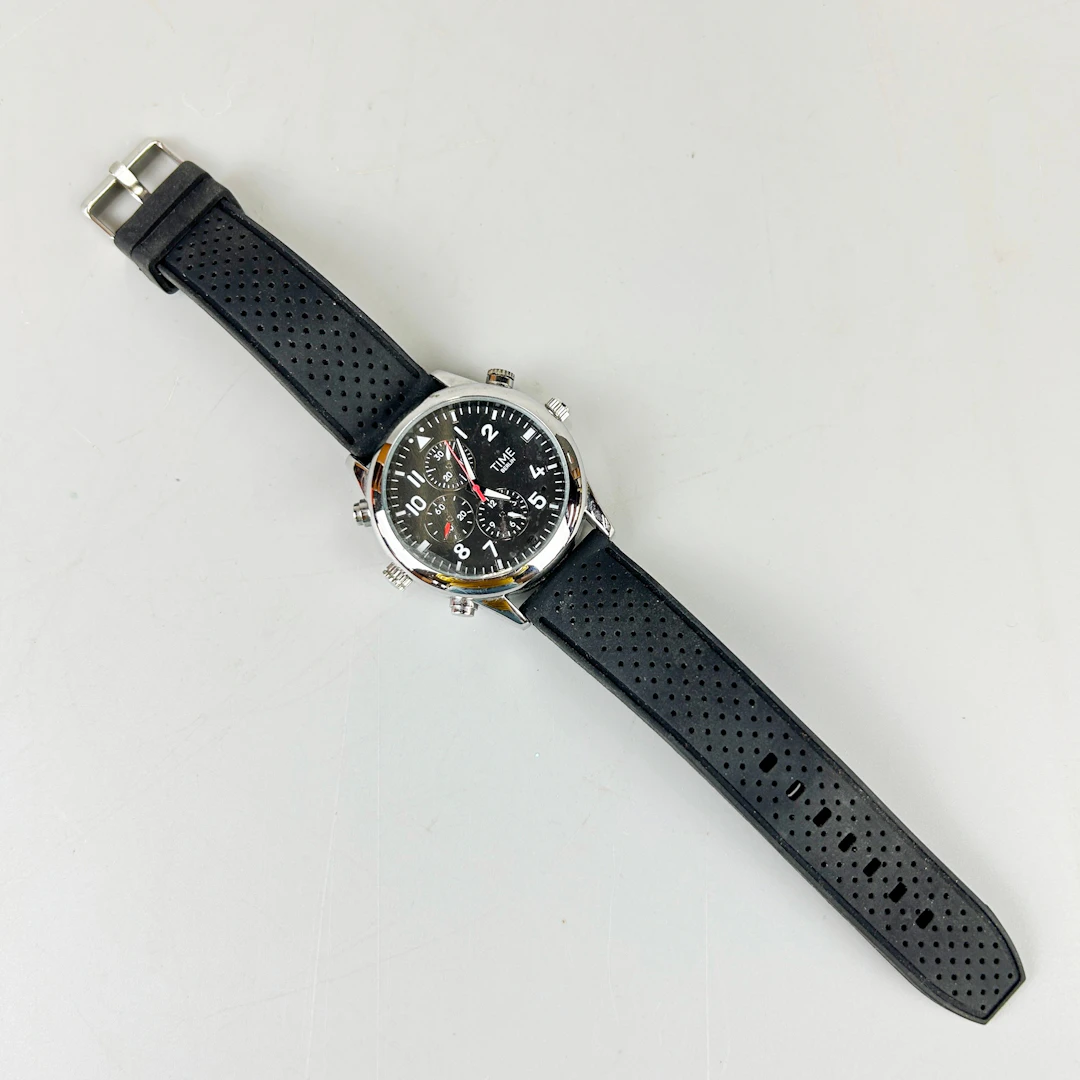 TIME BERLIN WRISTWATCH.