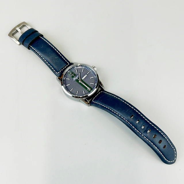 GENOA WRISTWATCH.