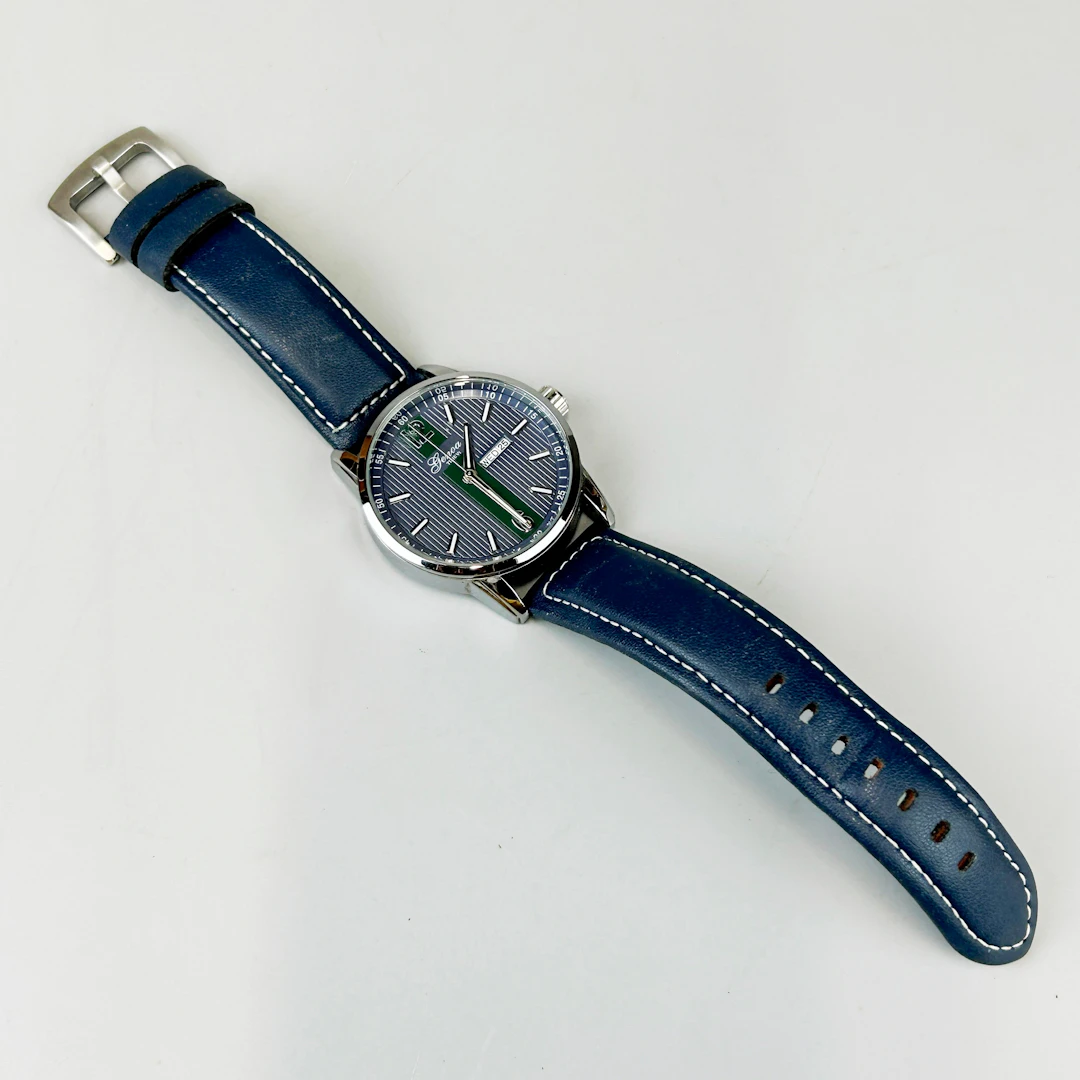 GENOA WRISTWATCH.