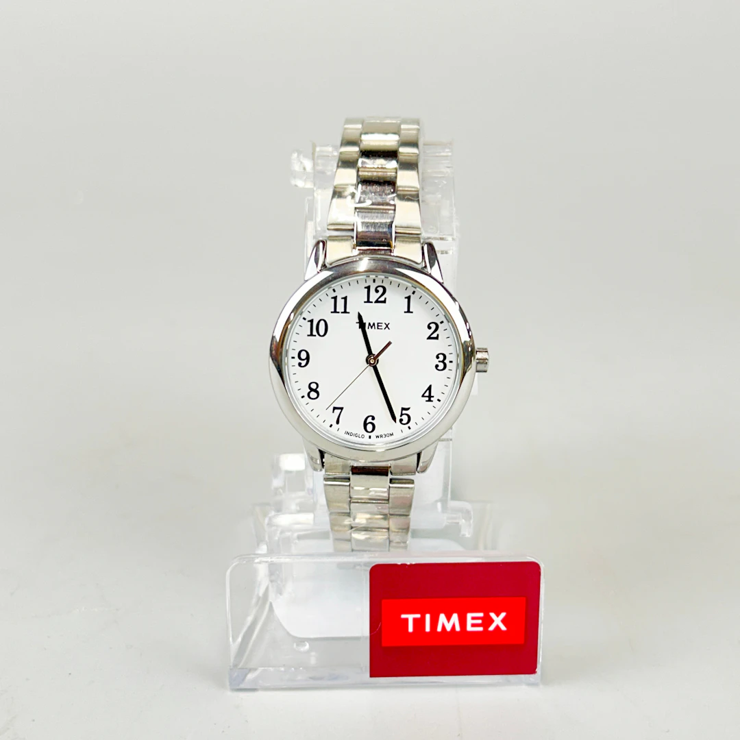 TIMEX WRISTWATCH.