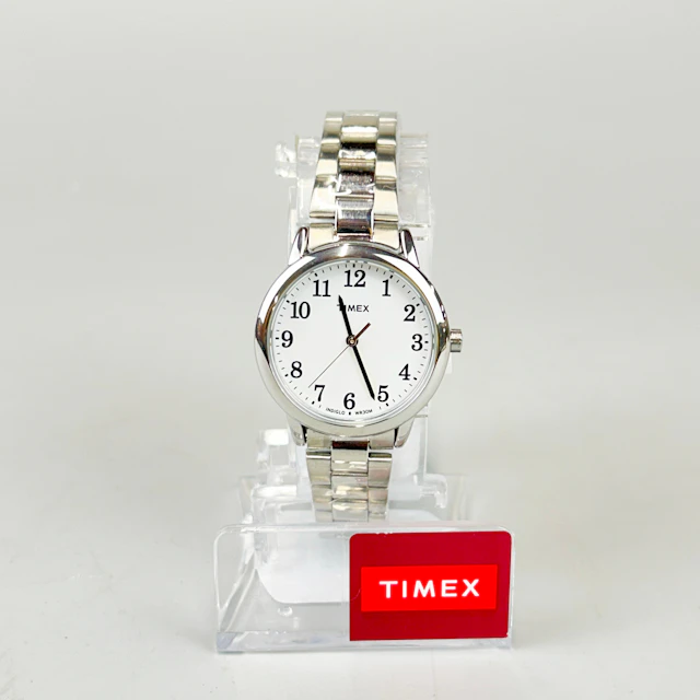 TIMEX WRISTWATCH.