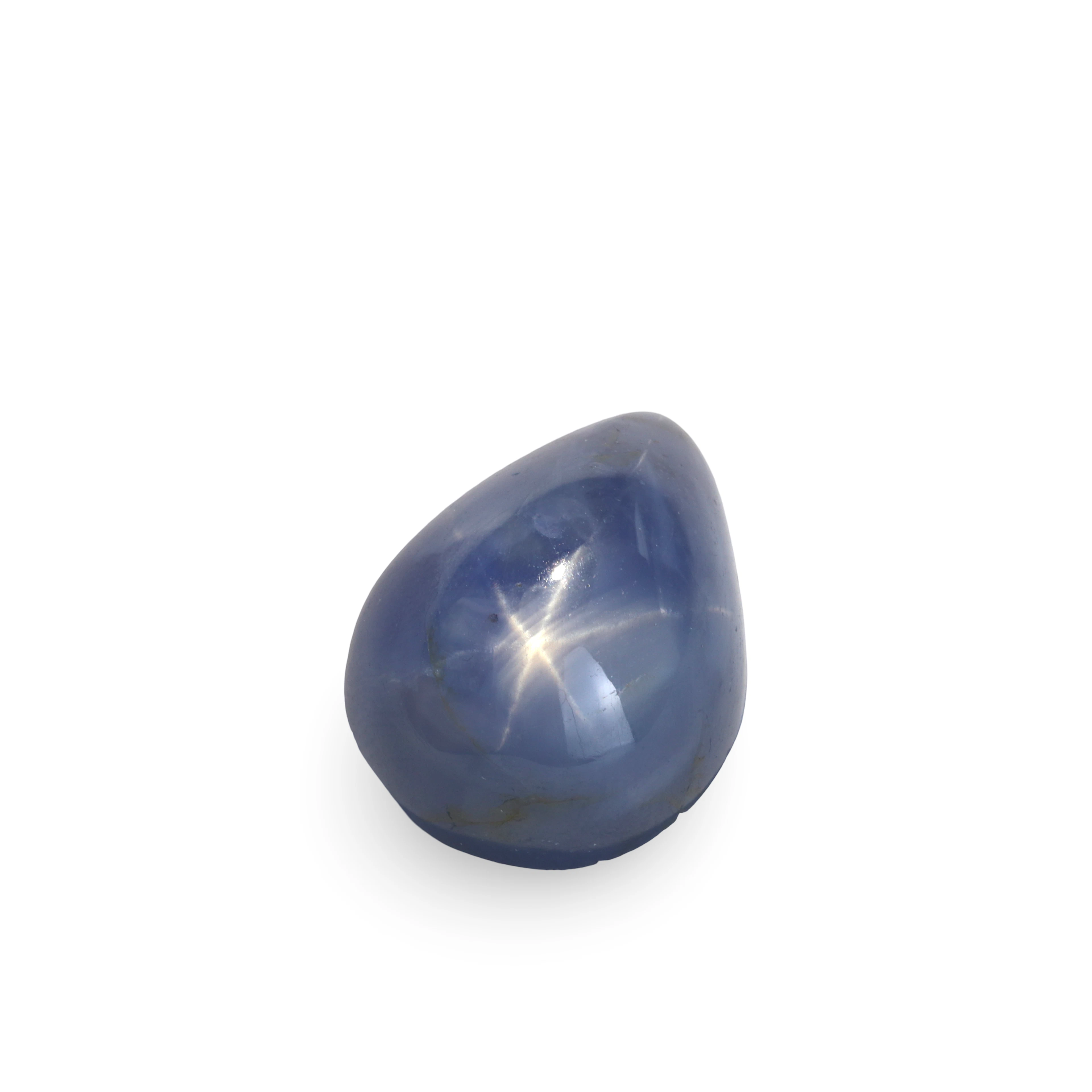 STAR SAPPHIRE (32.94CT).