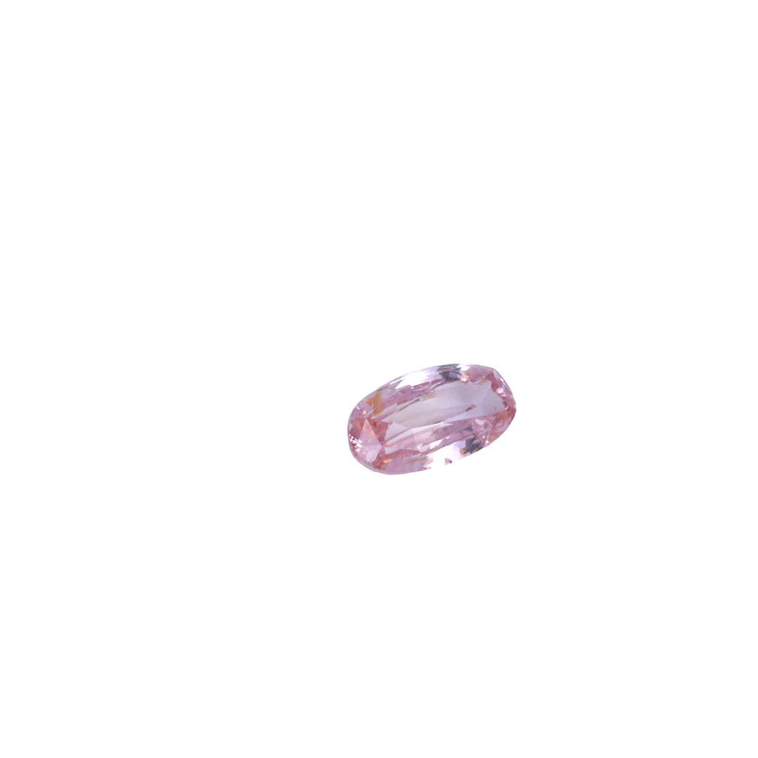1.17CT PADPARADSCHA SAPPHIRE.