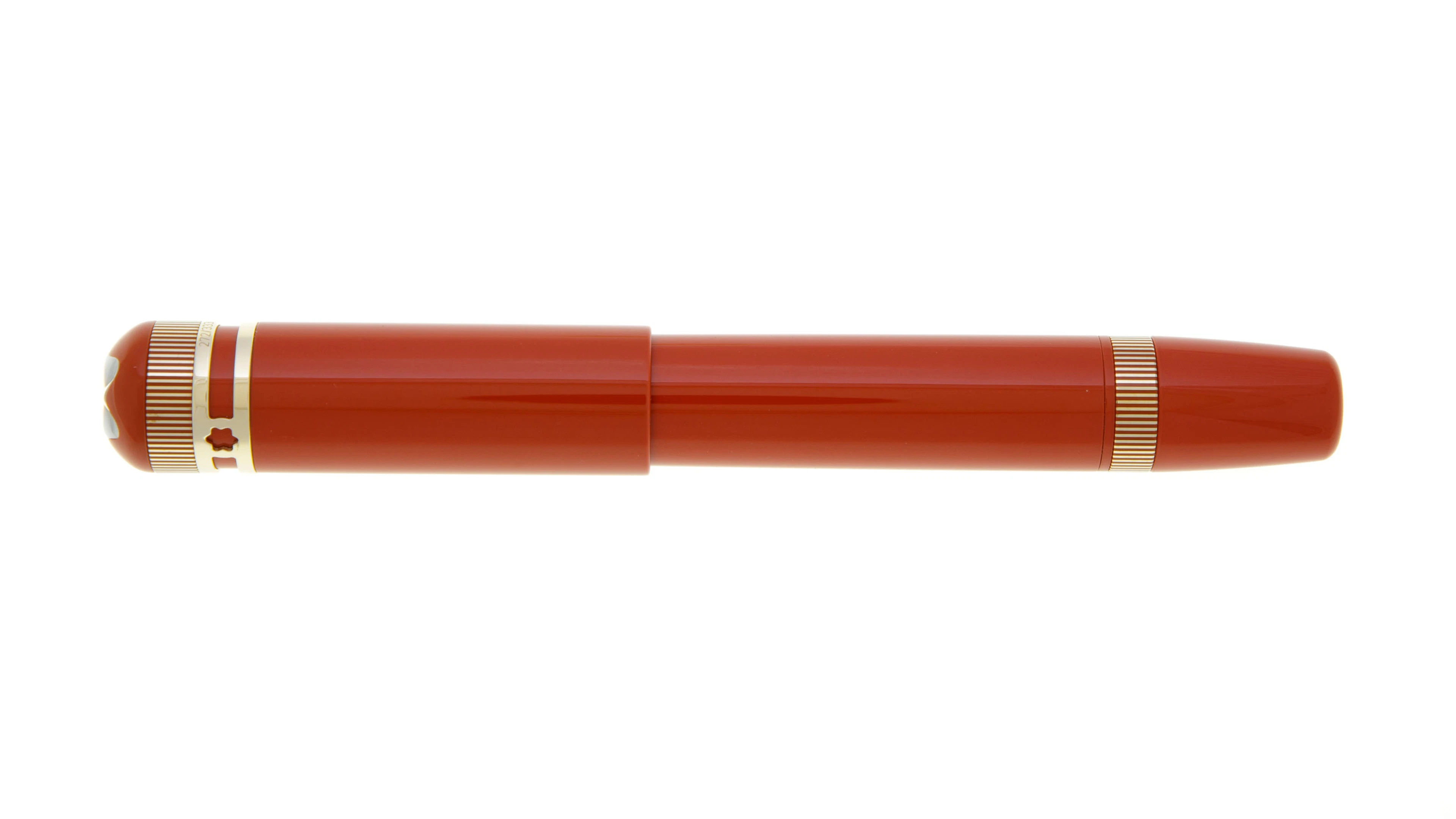 Montblanc, Heritage Collection 1914, Ed. Limitée n°272/333, stylo