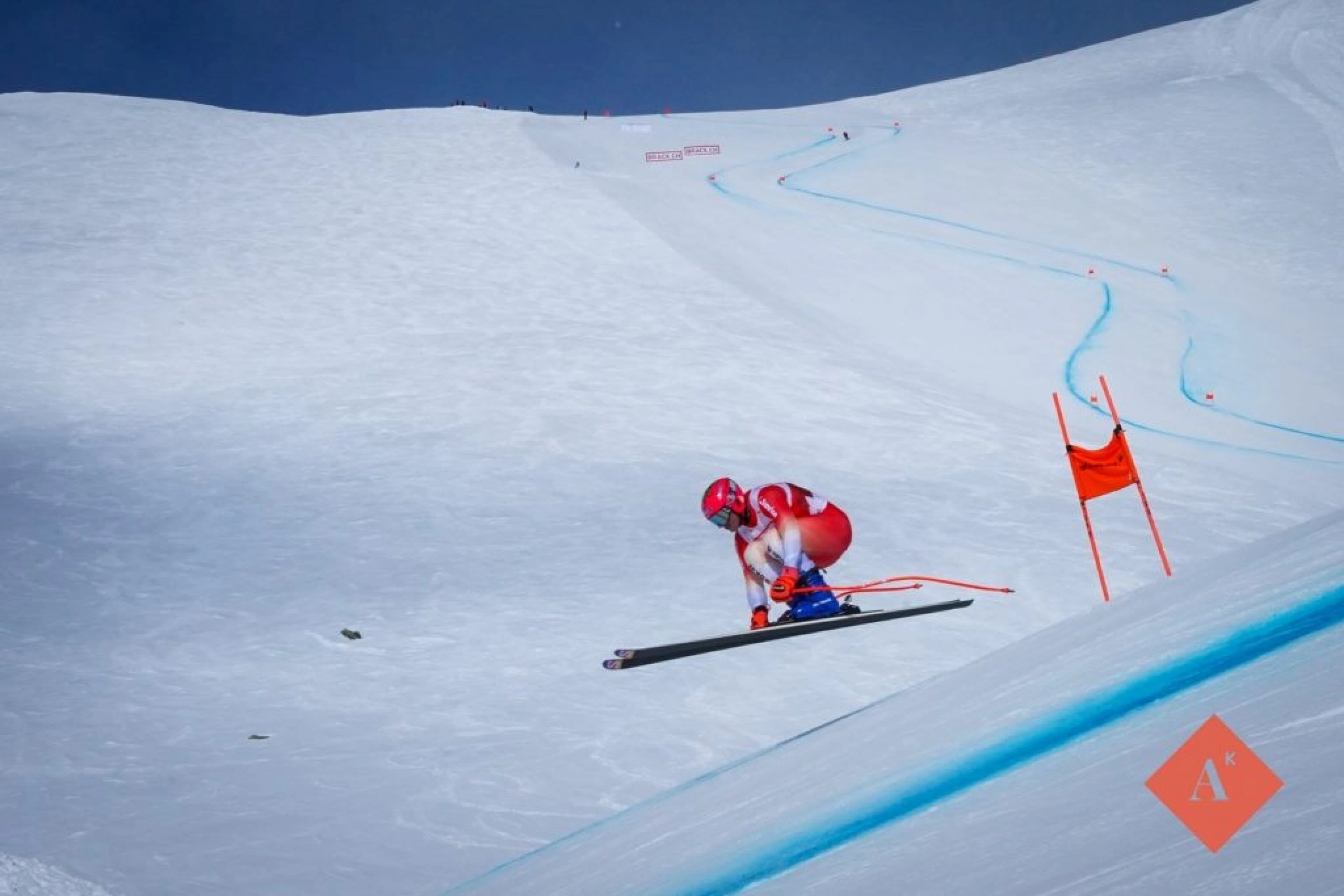 Journée de ski à Verbier avec Arnaud Boisset, skieur professionnel