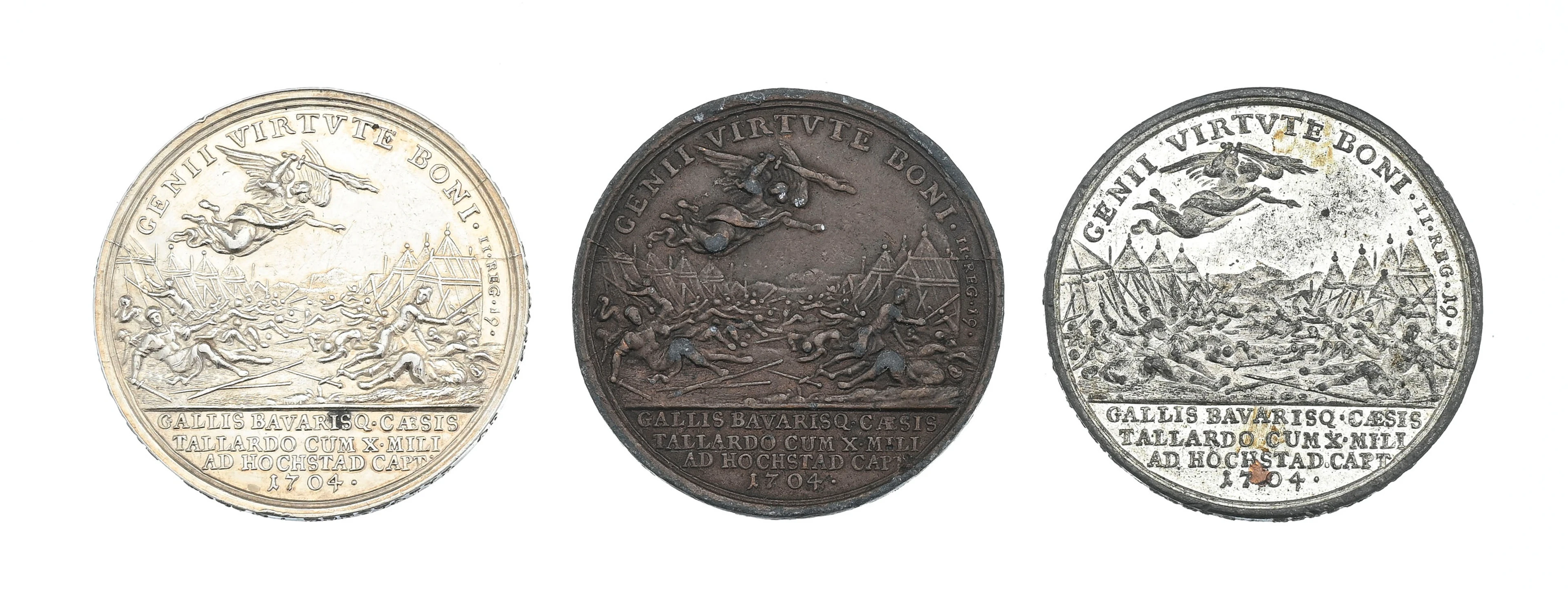Guerre de Succession d'Espagne, Eugène de Savoie-Carignan (1663-1736)