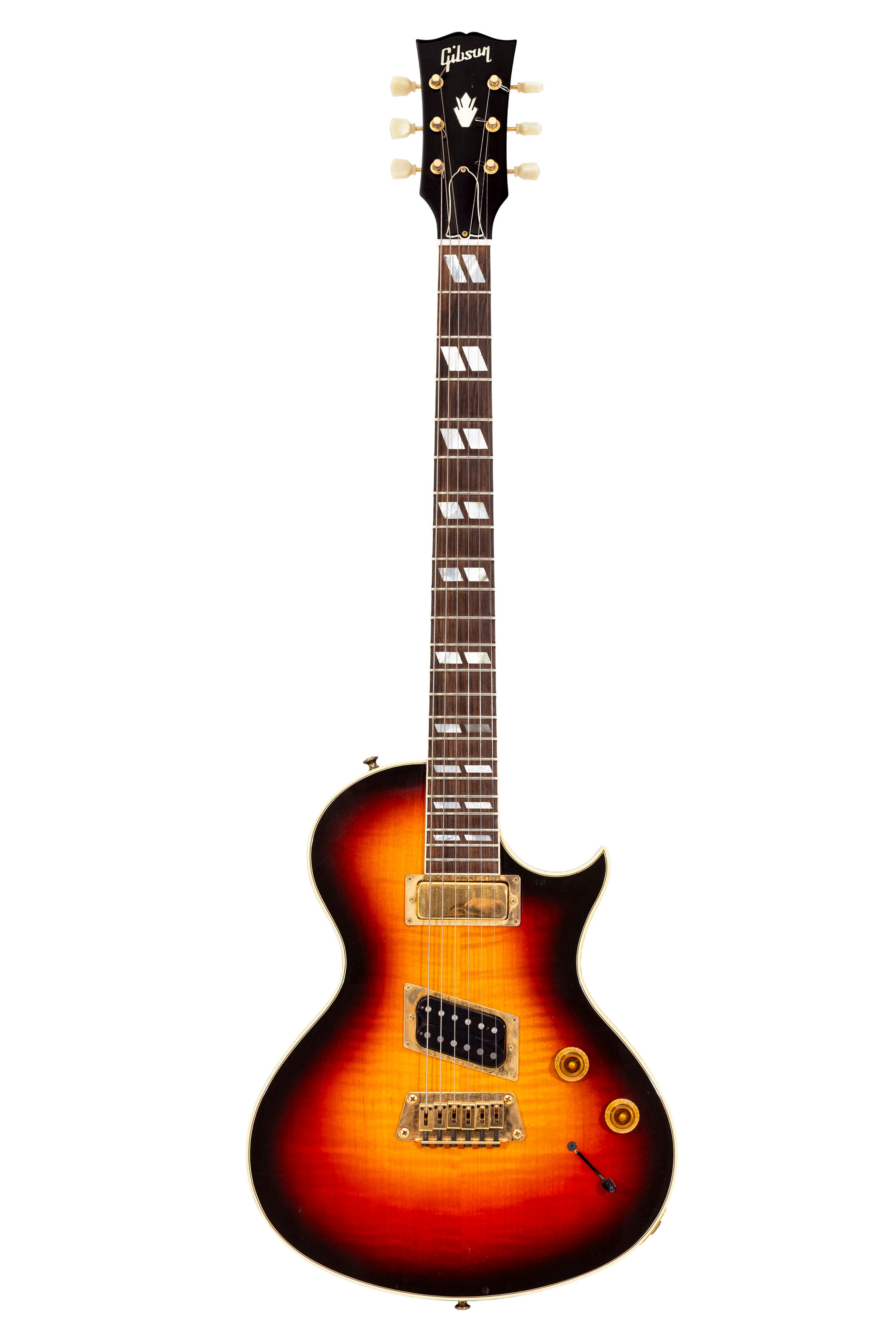 Gibson, guitare électrique Nighthawk Standard, 1994, USA (Nashville)