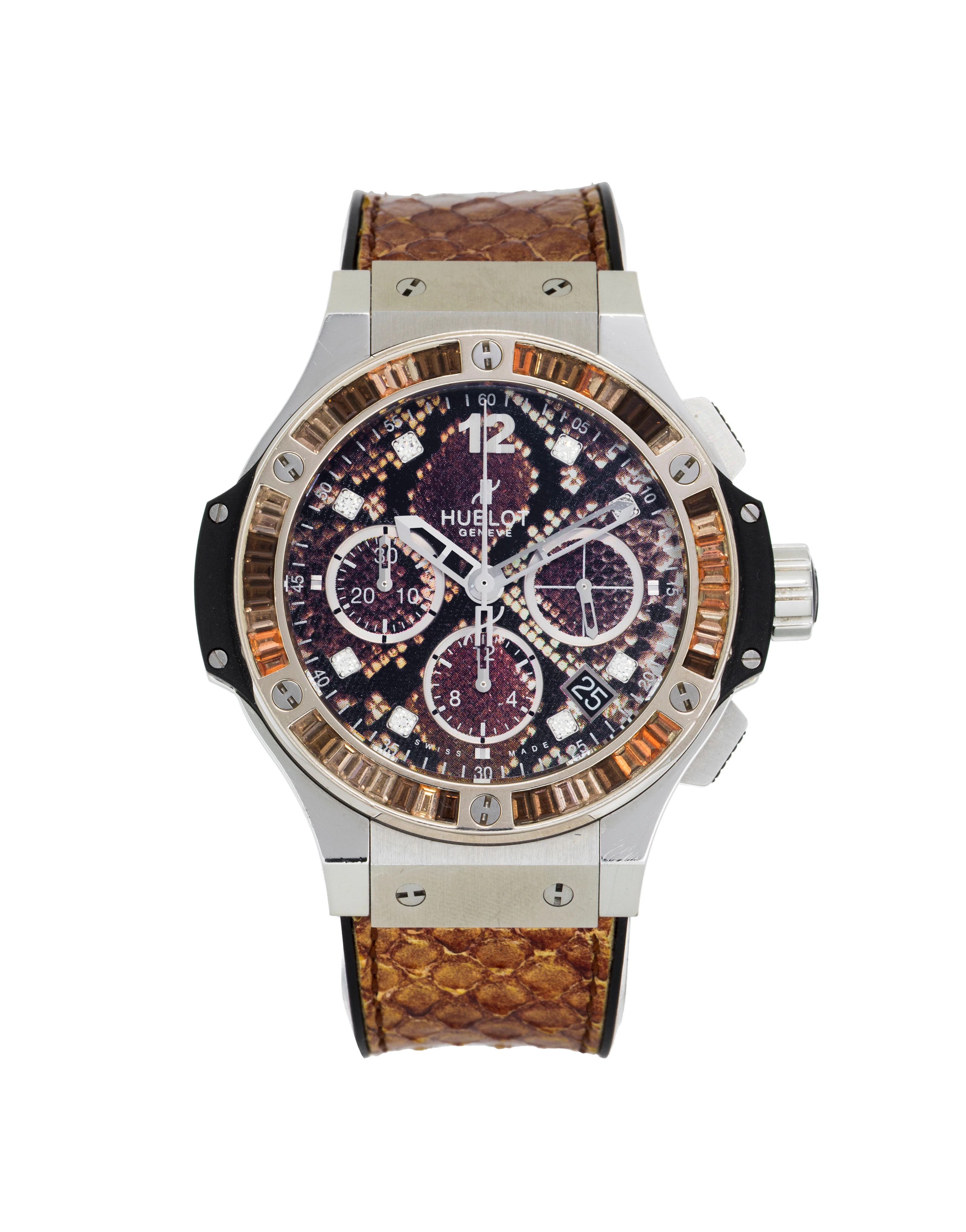 Hublot, Boa Bang, réf. 341.SX.7917.PR.1979, Ed. Limitée n°070/250